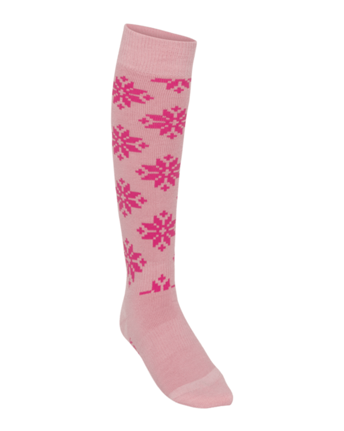 Kari Traa Rose Sock in PINK