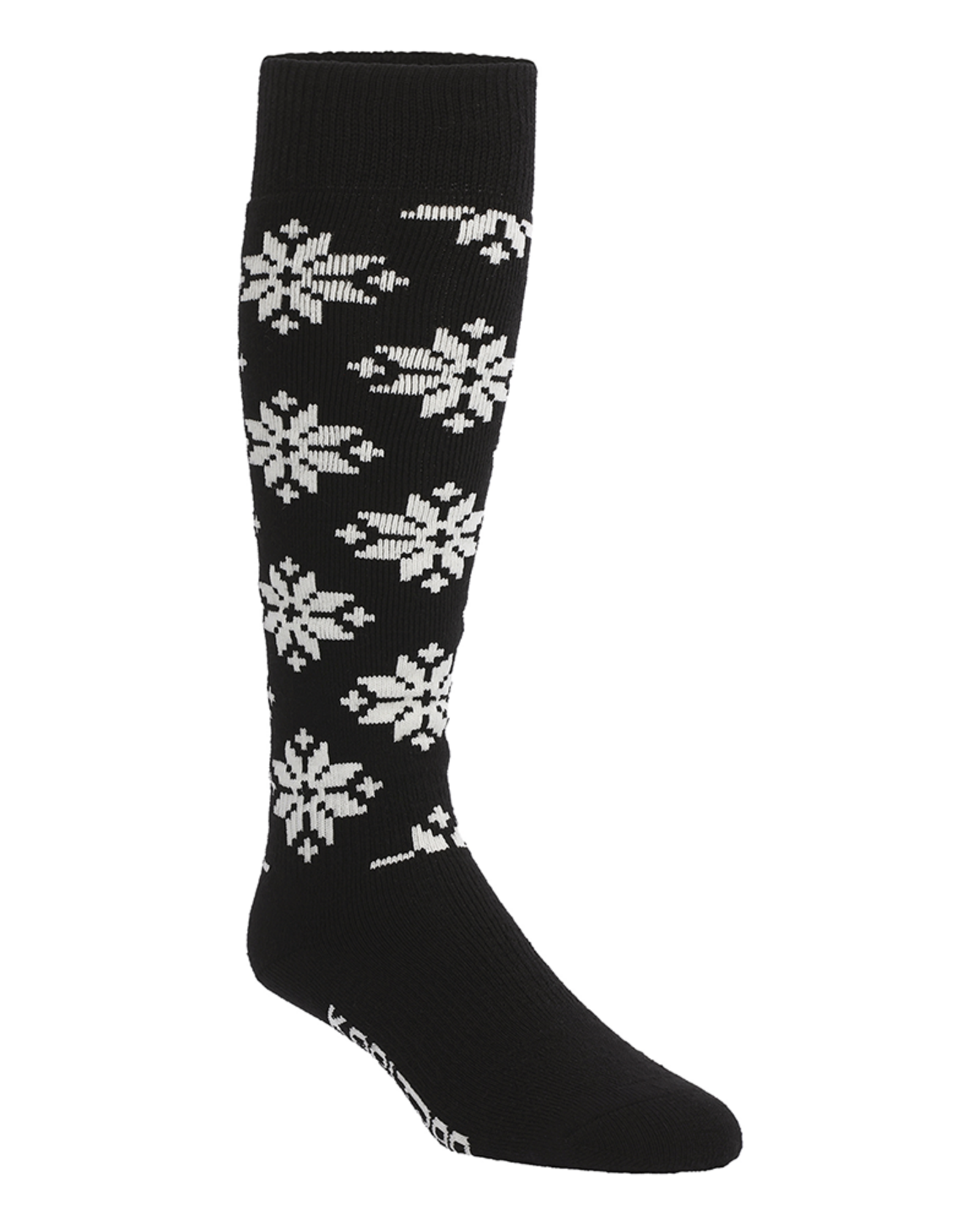 Kari Traa Rose Sock in SCHWARZ