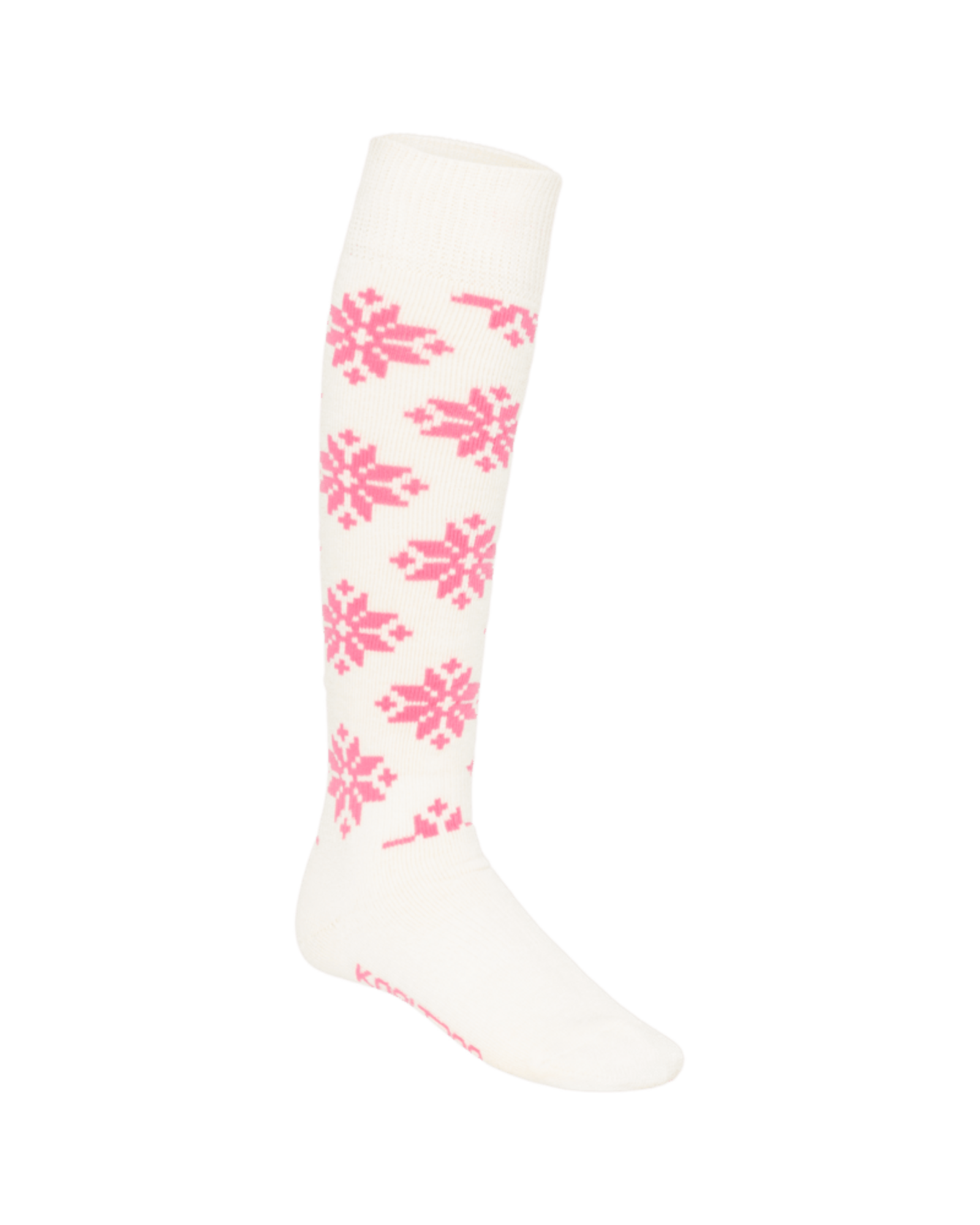 Kari Traa Rose Sock in WEISS