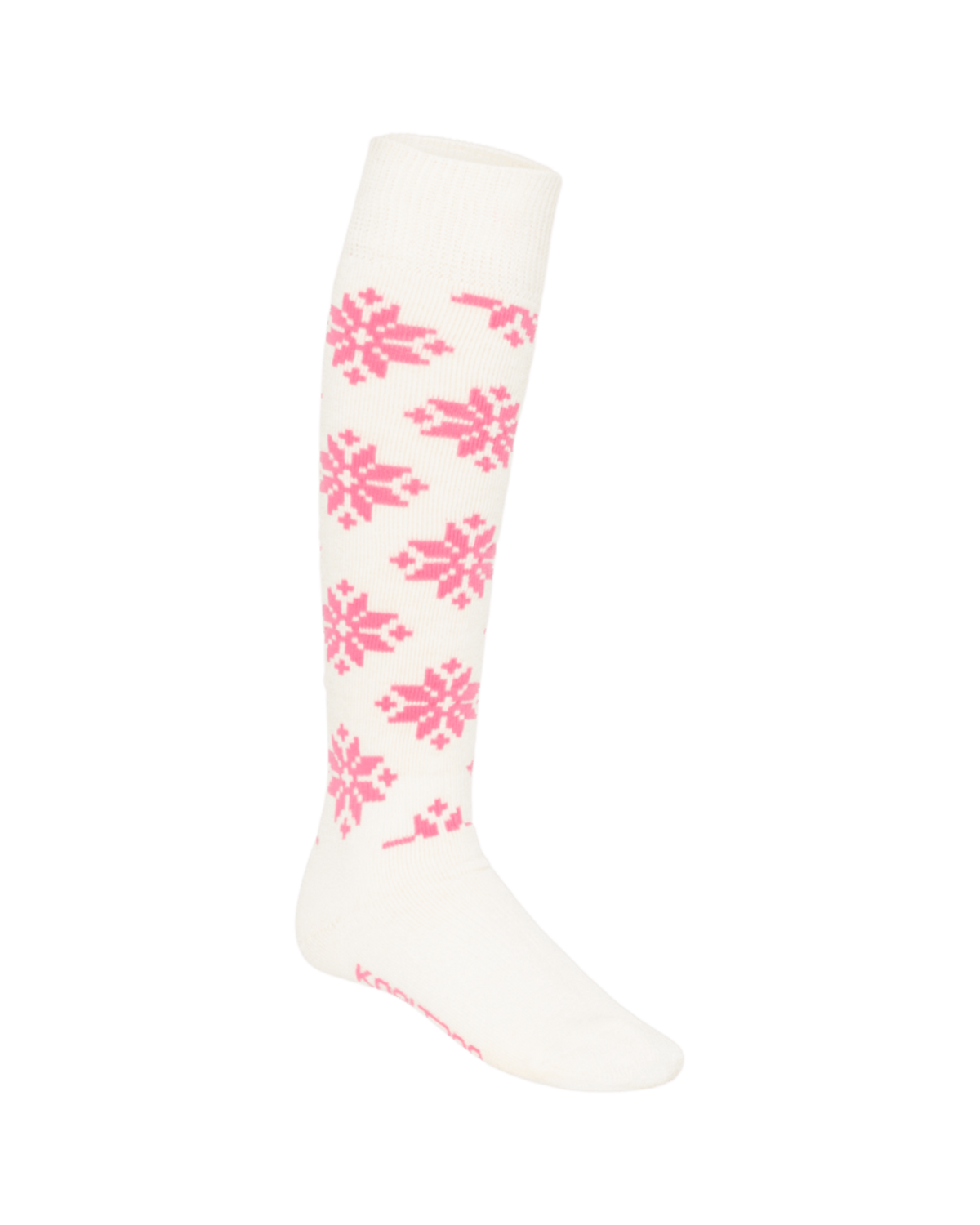 Kari Traa Rose Sock in WEISS