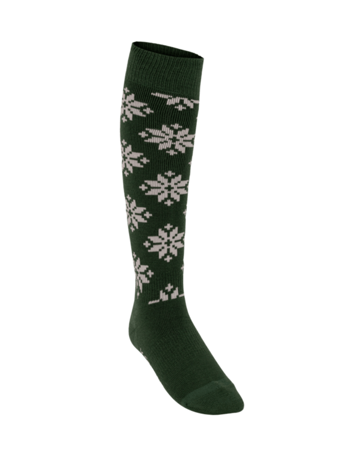 Kari Traa Rose Sock in GRÜN