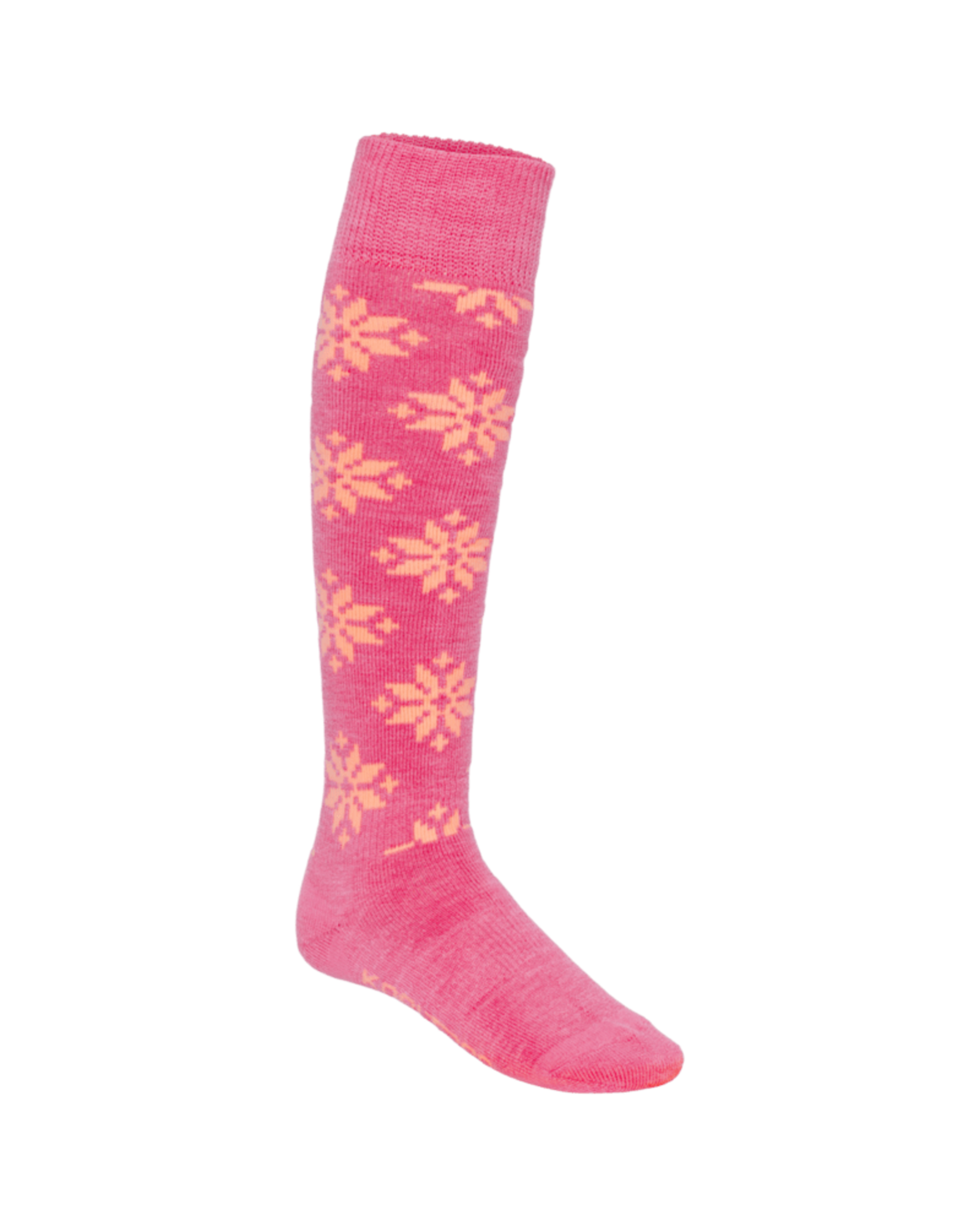 Kari Traa Rose Sock in PINK