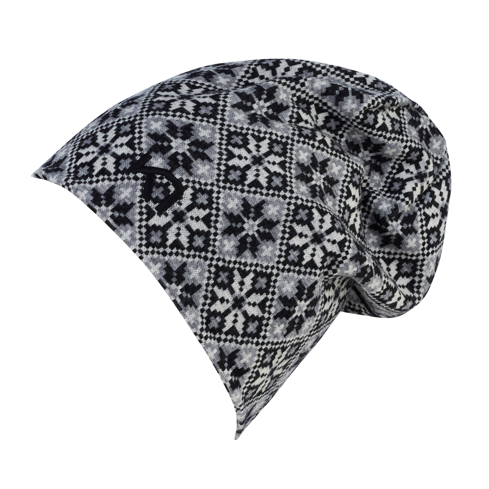 Kari Traa Rose Beanie in MEHRFARBIG