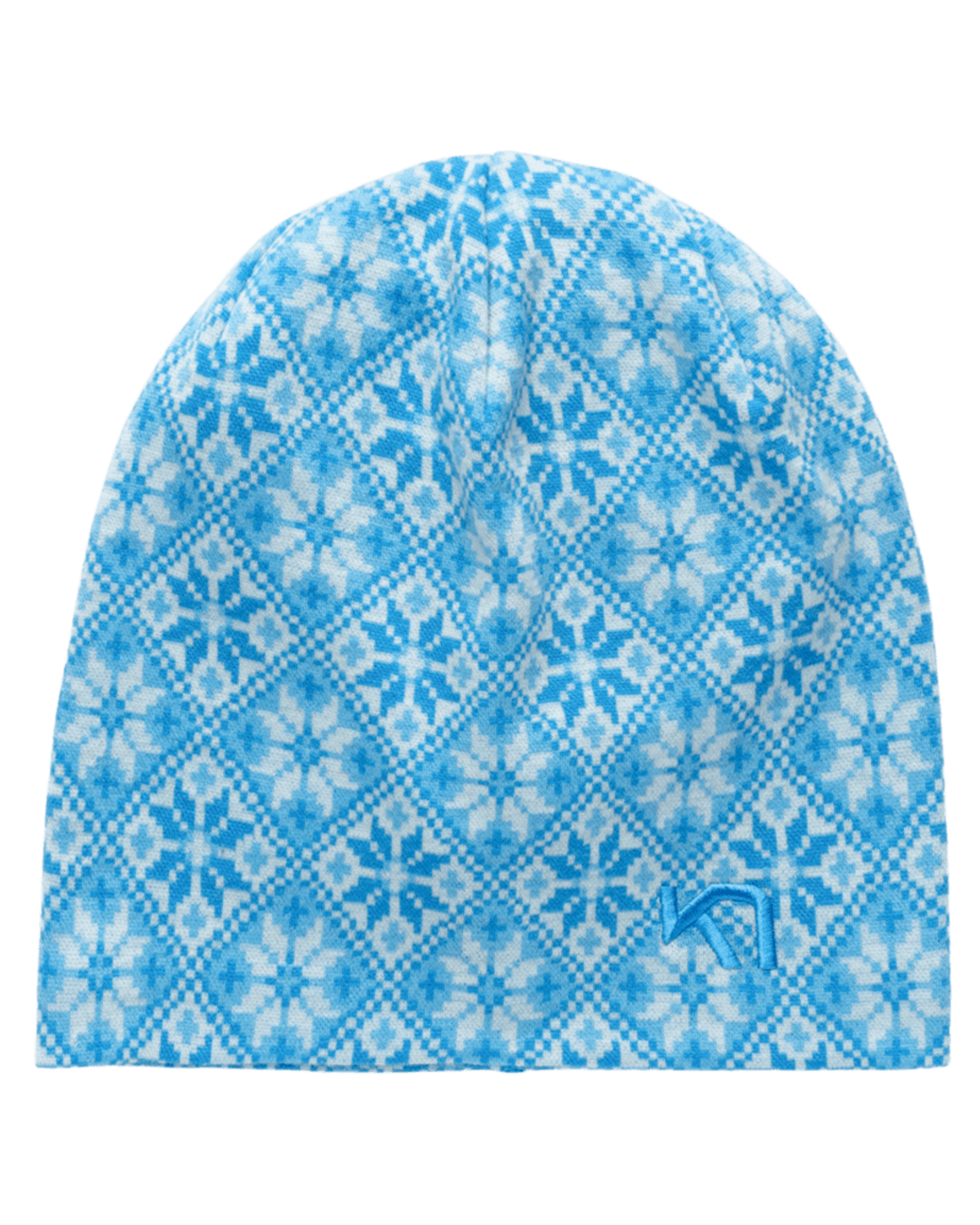 Kari Traa Rose Beanie in BLAU