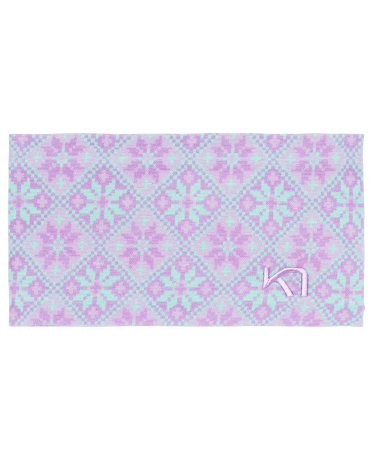 Kari Traa Rose Headband in MEHRFARBIG