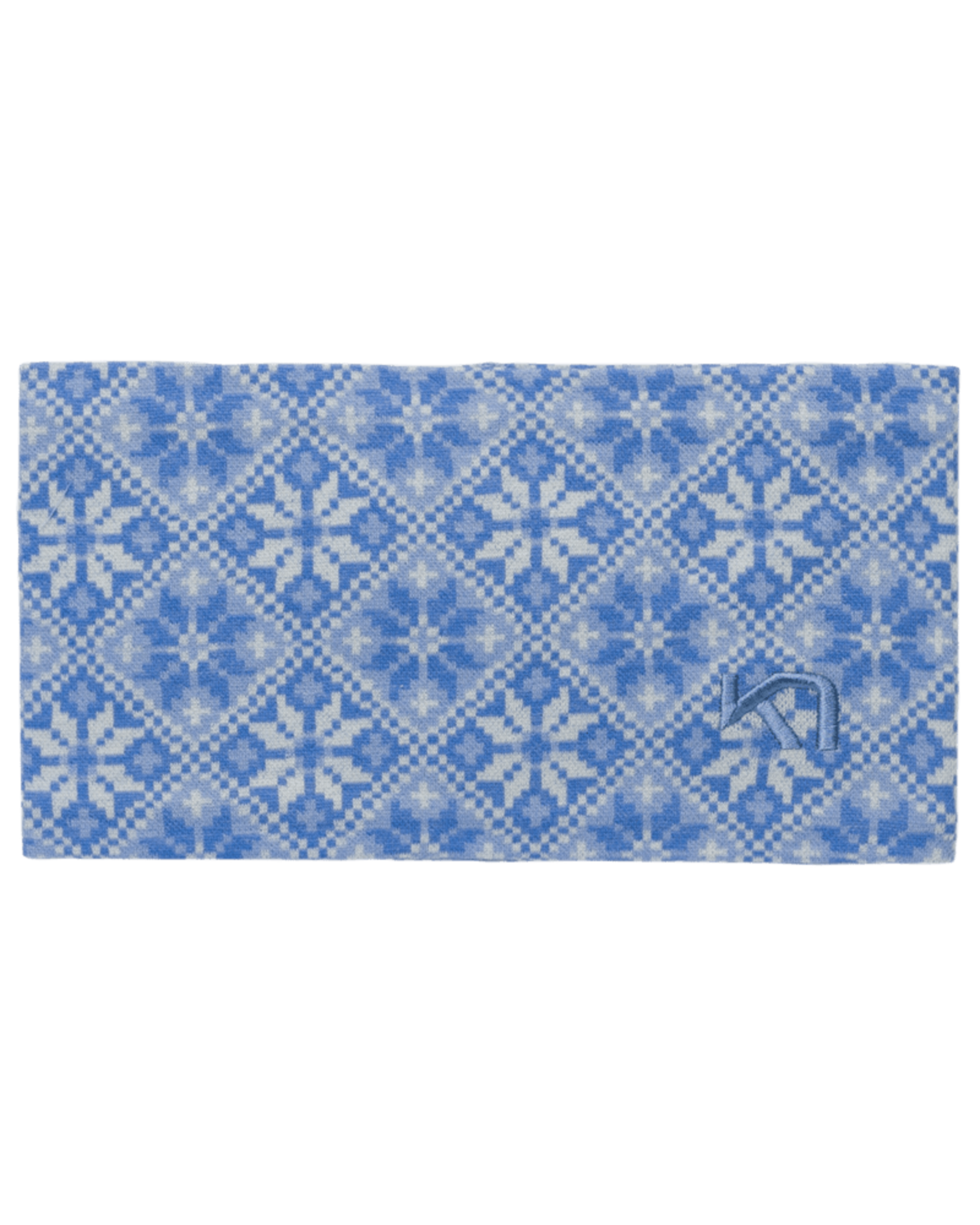 Kari Traa Rose Headband in BLAU