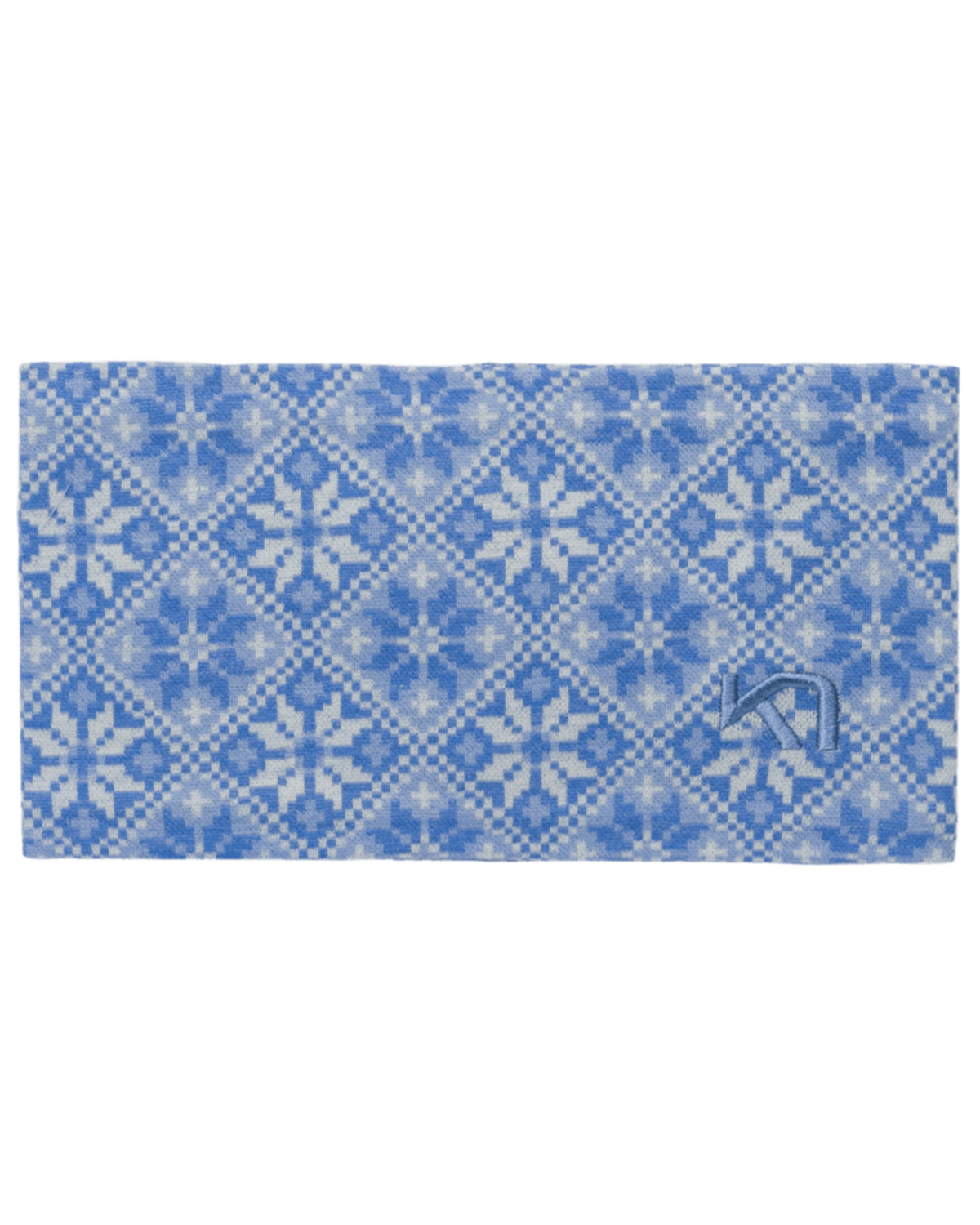 Kari Traa Rose Headband in BLAU