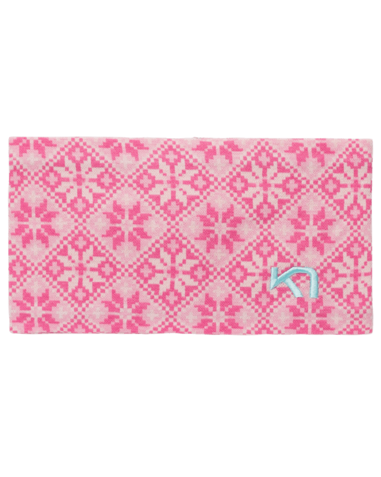 Kari Traa Rose Headband in PINK