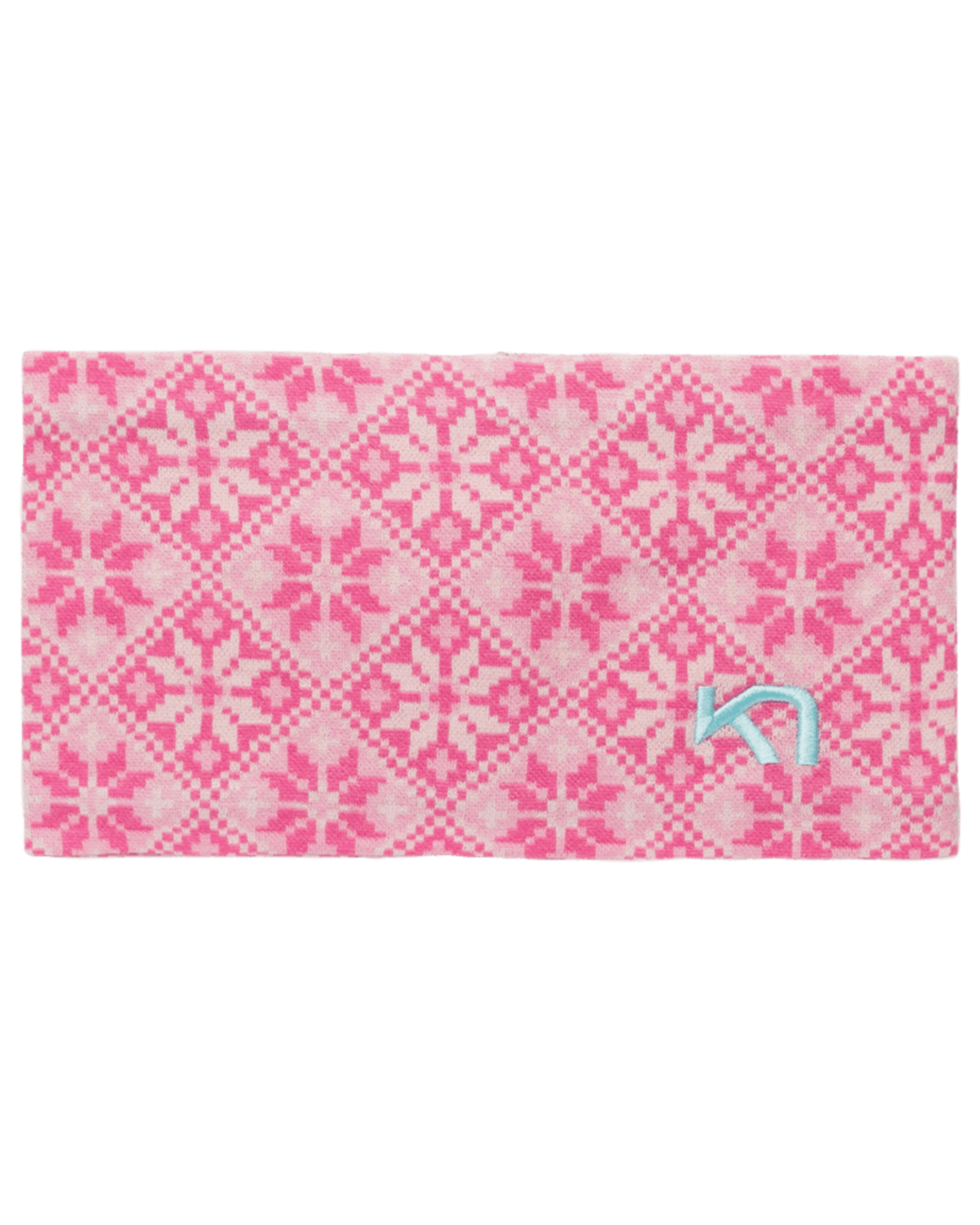 Kari Traa Rose Headband in PINK