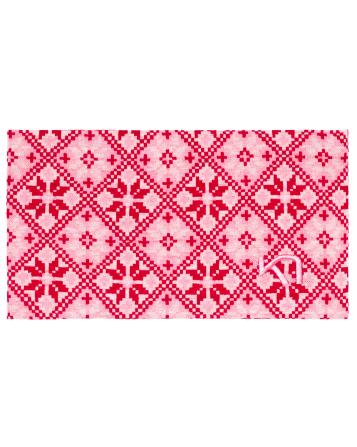 Kari Traa Rose Headband in PINK