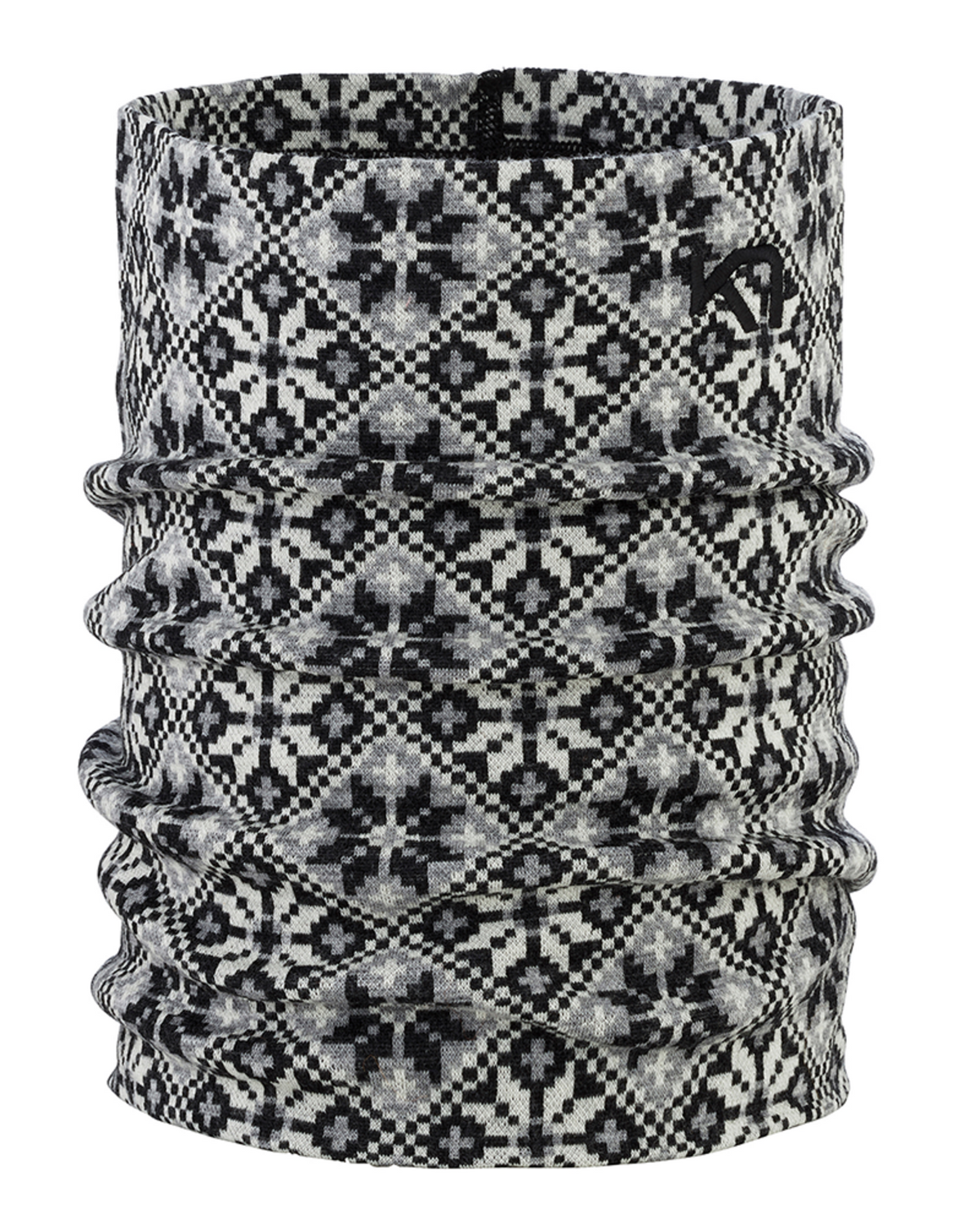 Kari Traa Rose Tube in SCHWARZ
