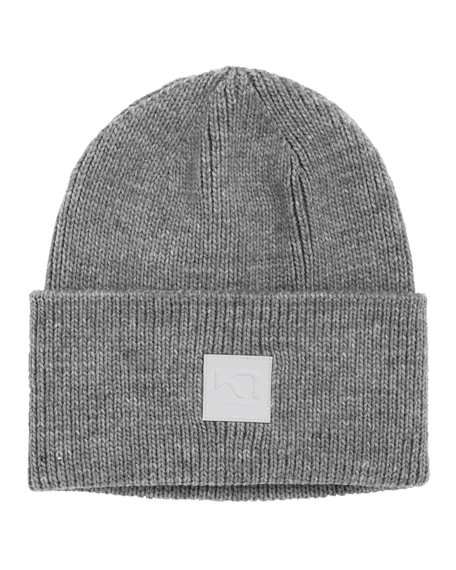 Kari Traa Kyte Beanie in GRAU
