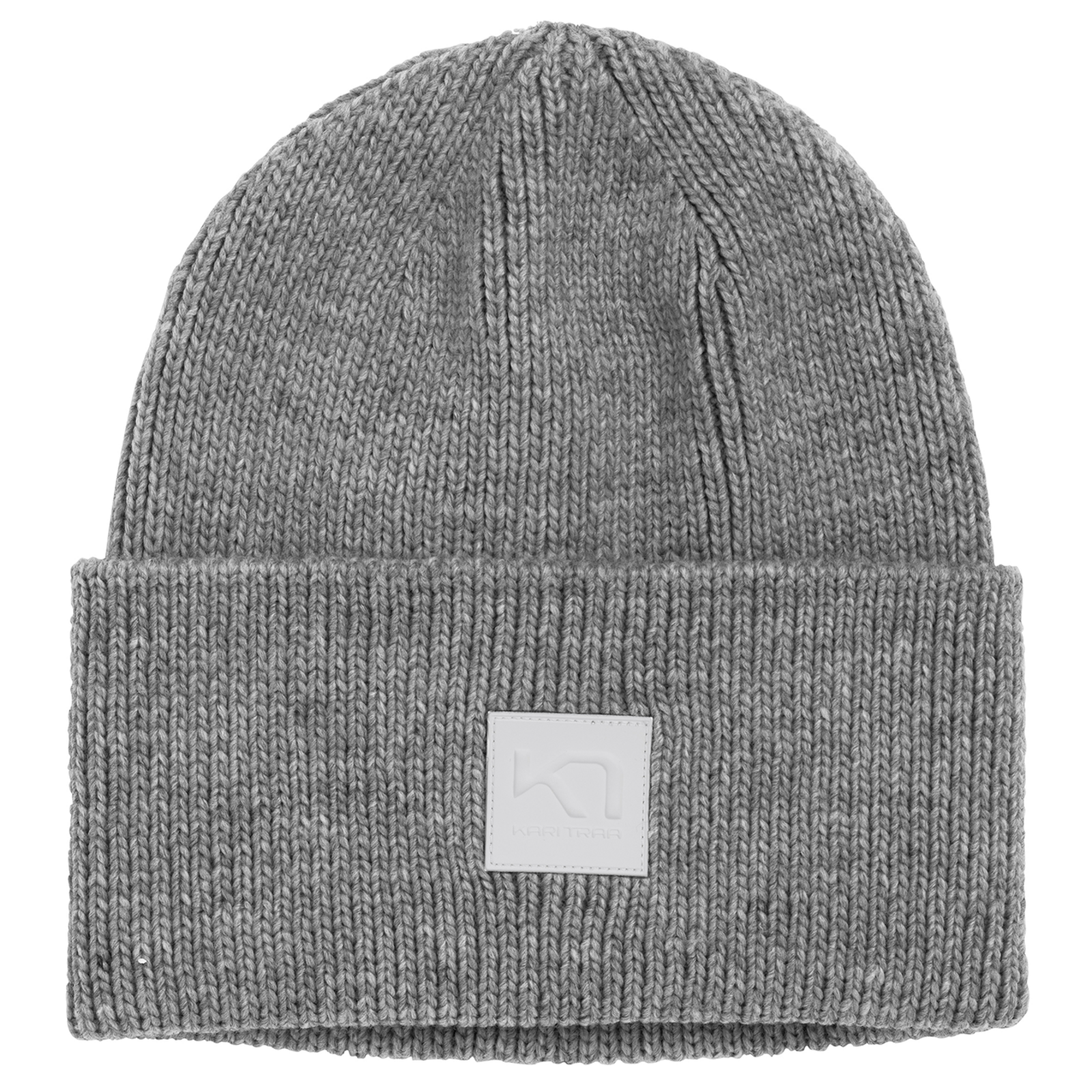 Kari Traa Kyte Beanie in GRAU