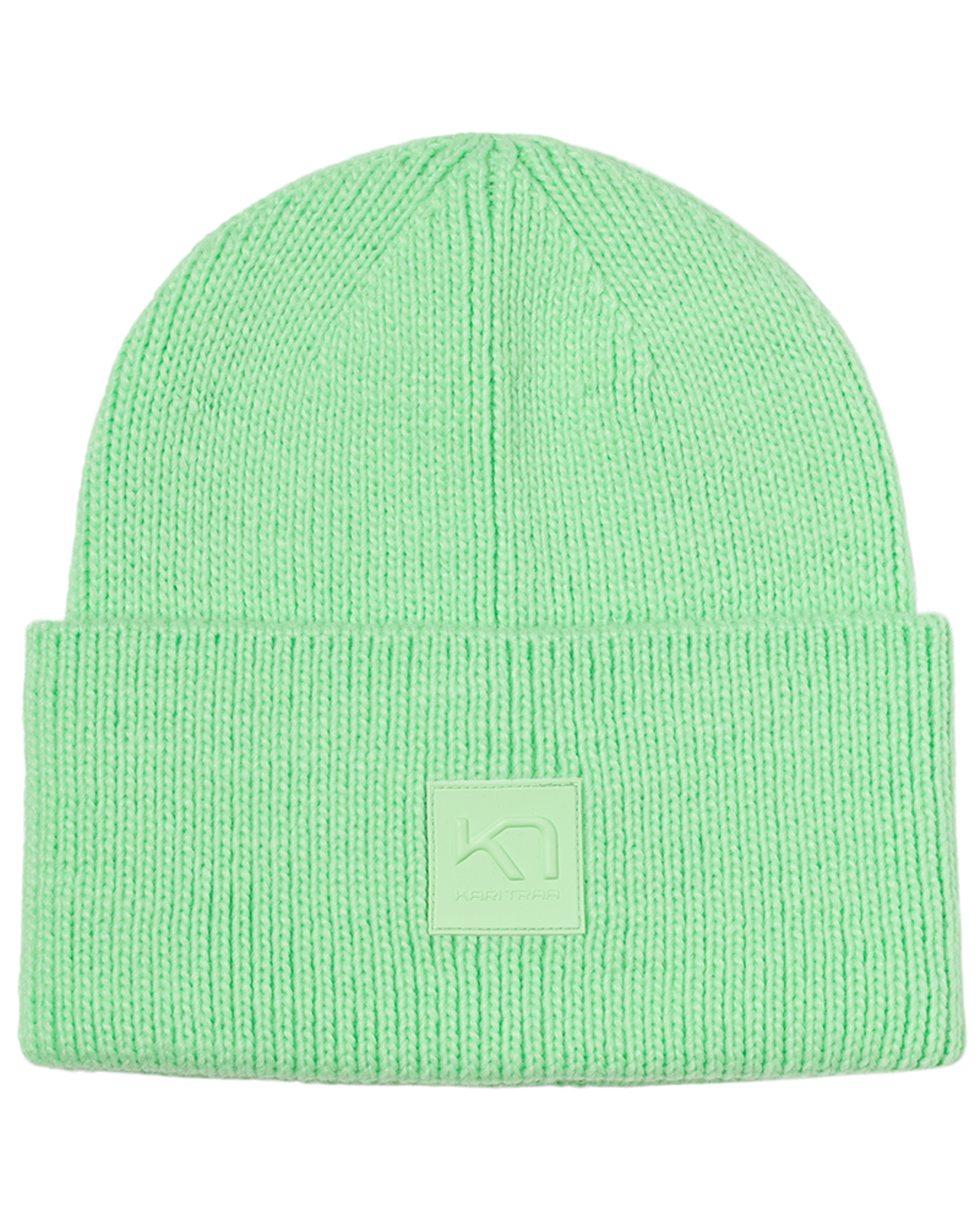 Kari Traa Kyte Beanie in GRÜN