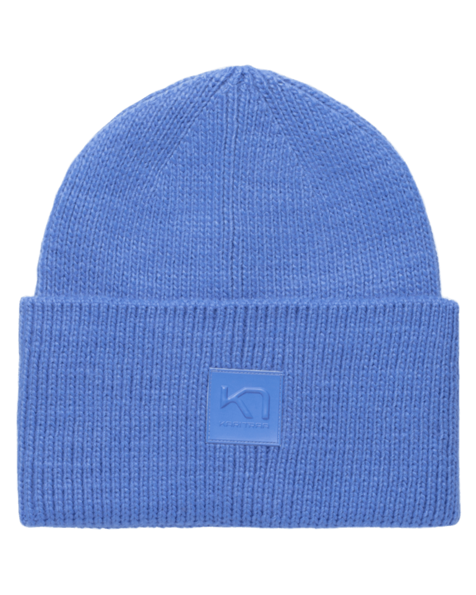 Kari Traa Kyte Beanie in BLAU