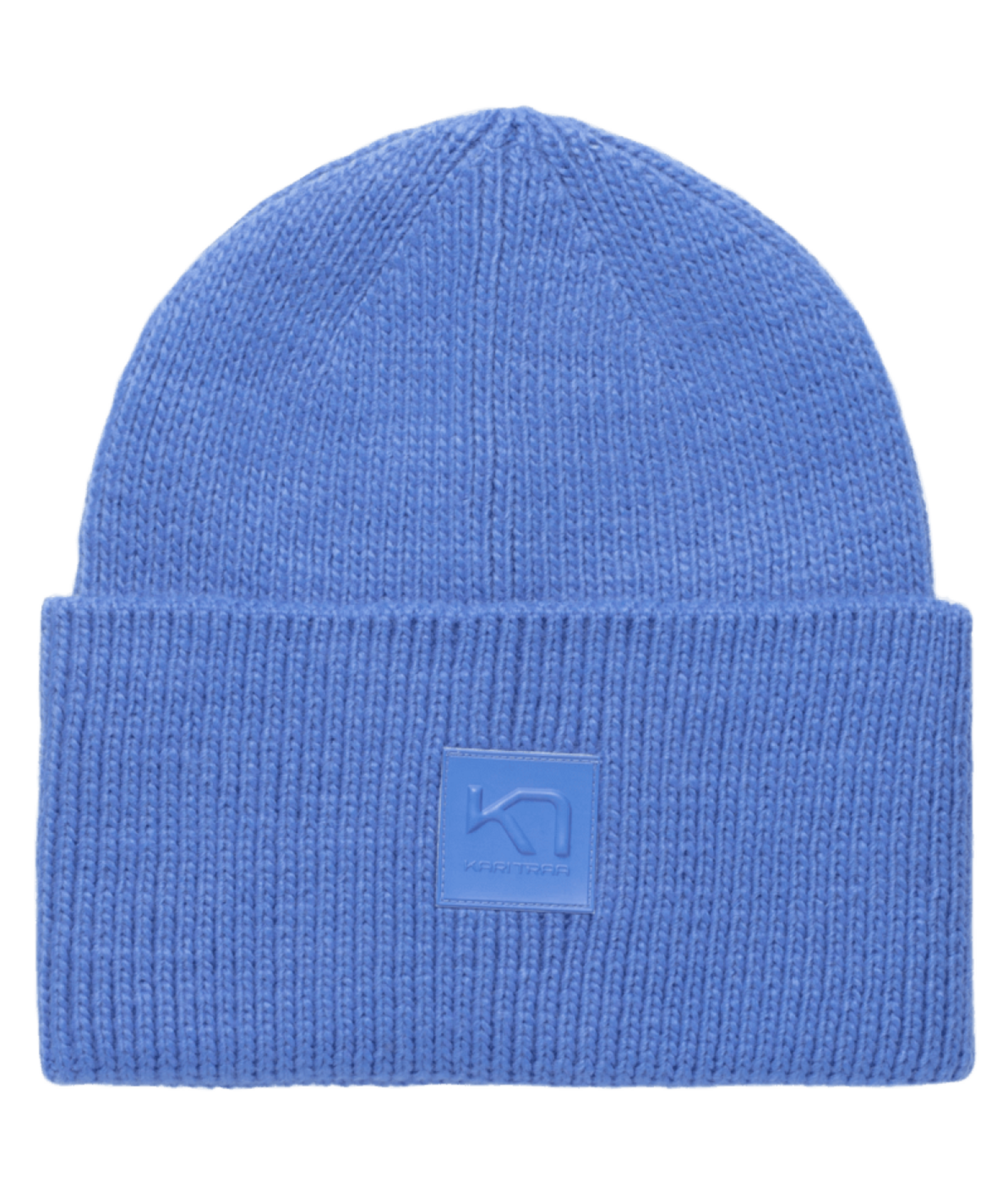 Kari Traa Kyte Beanie in BLAU