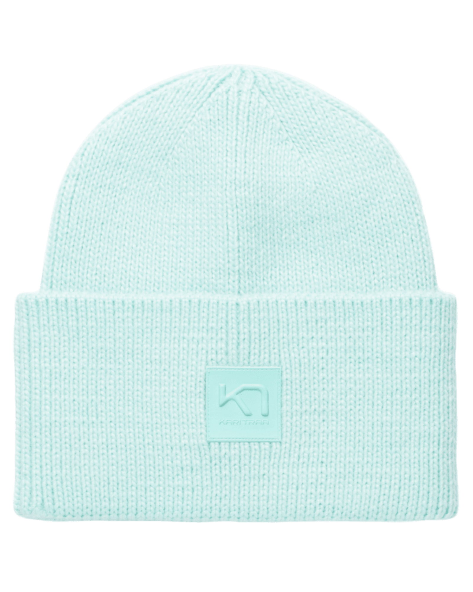 Kari Traa Kyte Beanie in BLAU