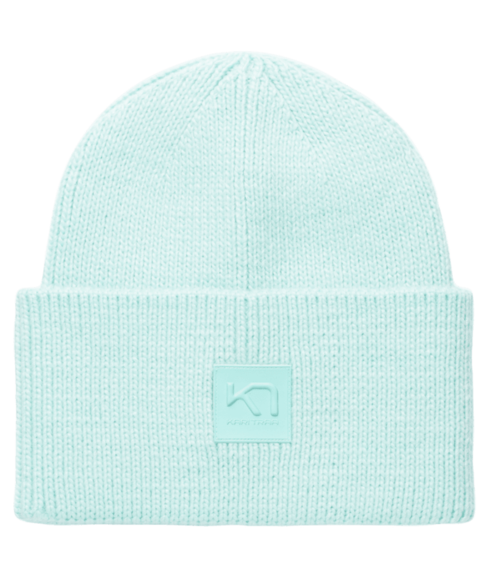 Kari Traa Kyte Beanie in BLAU