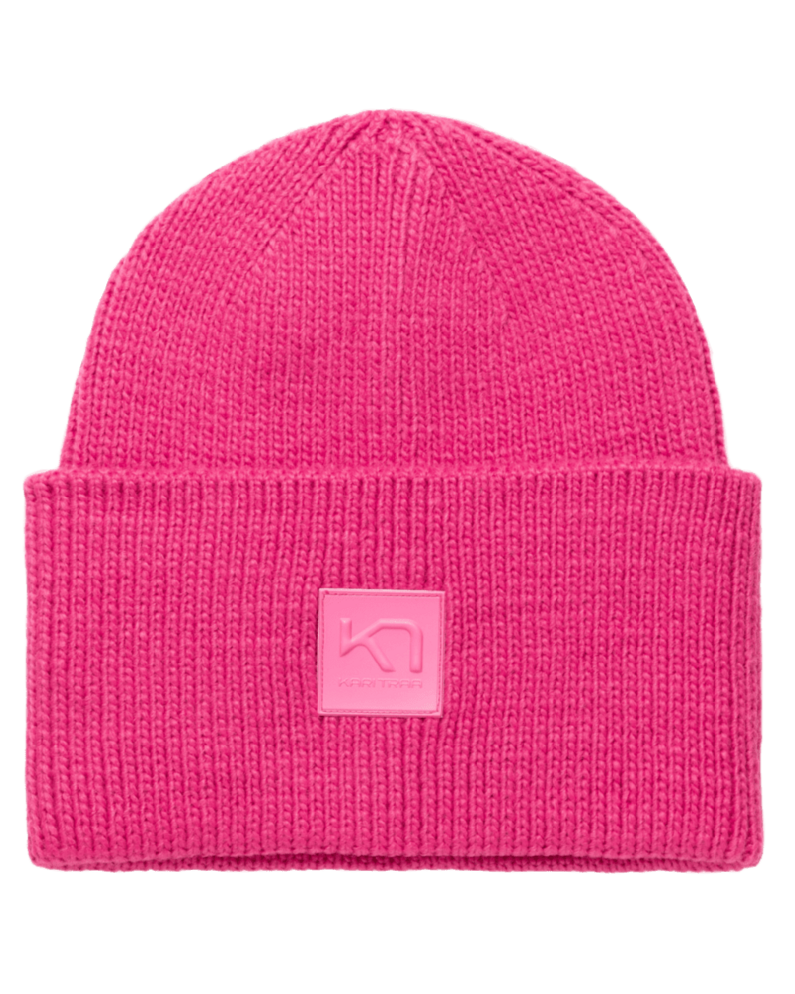 Kari Traa Kyte Beanie in PINK