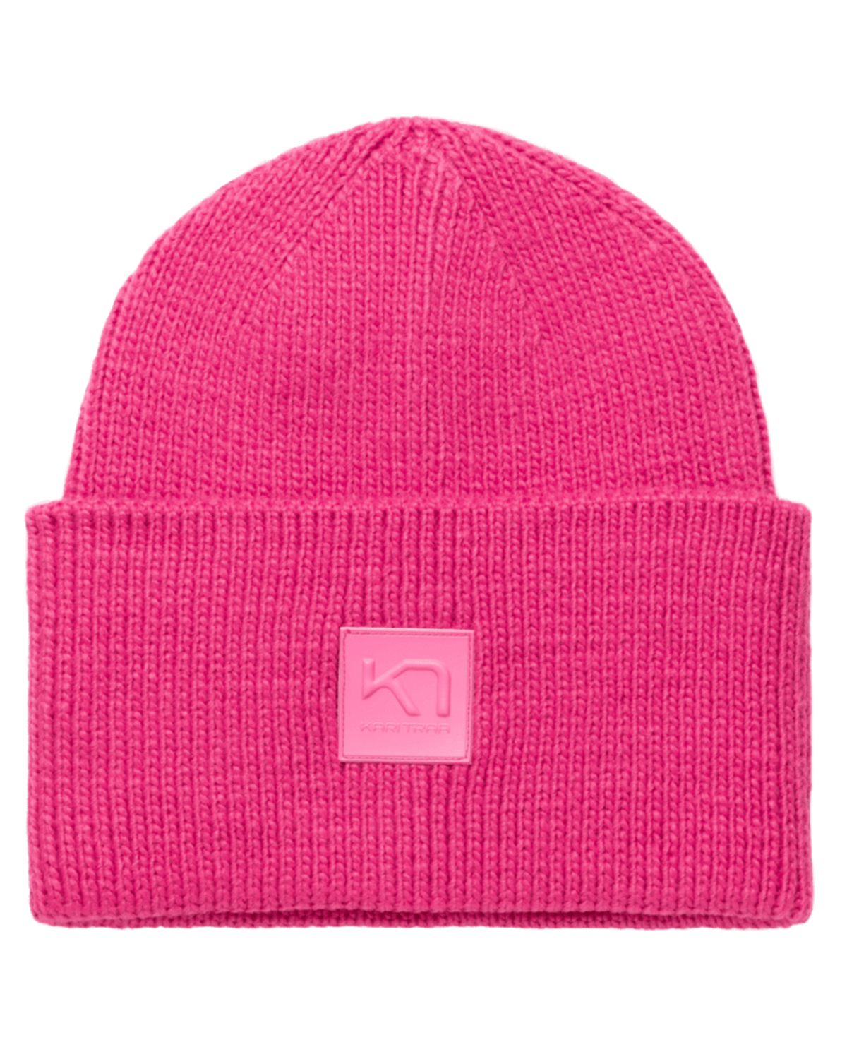 Kari Traa Kyte Beanie in PINK