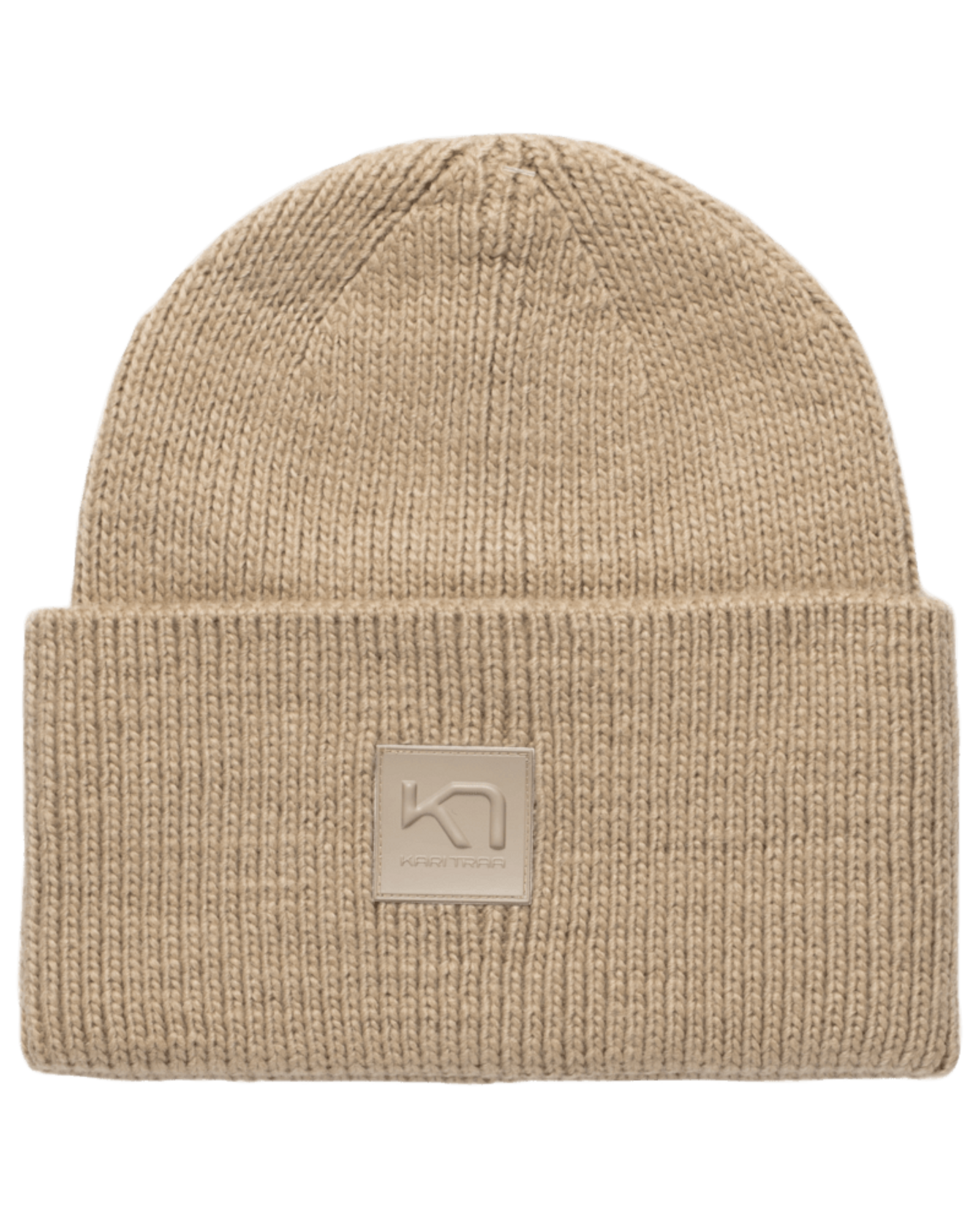 Kari Traa Kyte Beanie in BEIGE
