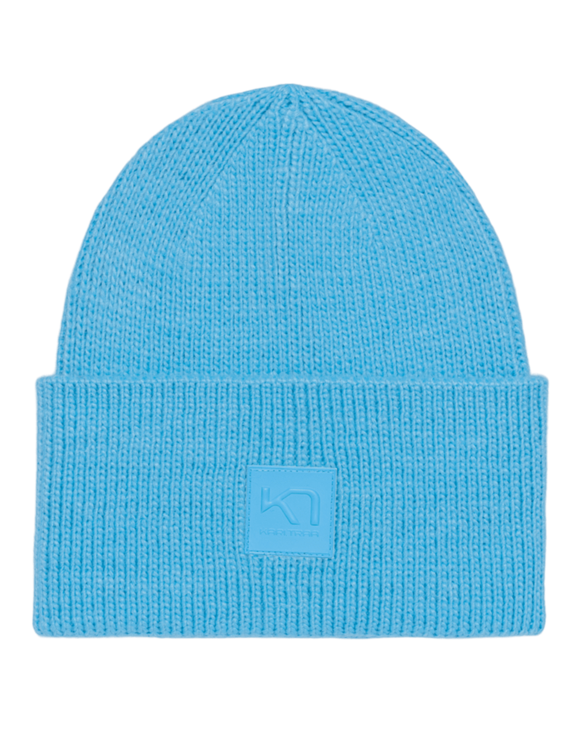 Kari Traa Kyte Beanie in BLAU