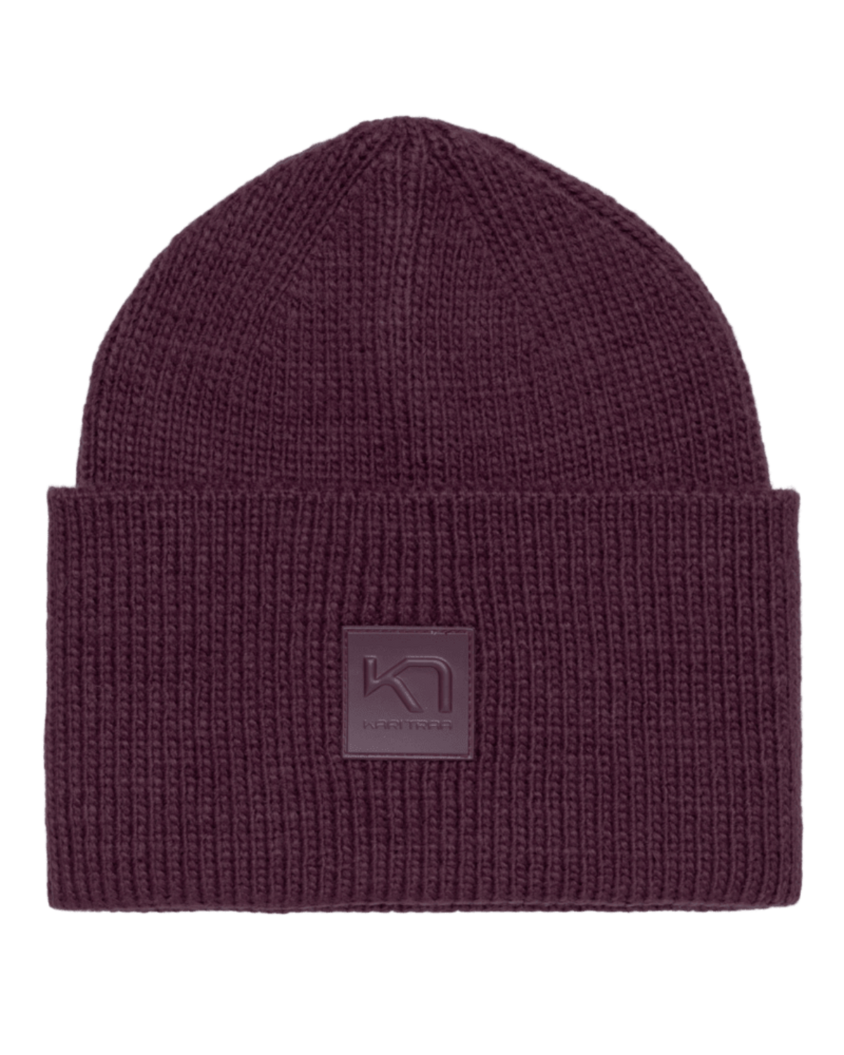 Kari Traa Kyte Beanie in VIOLETT