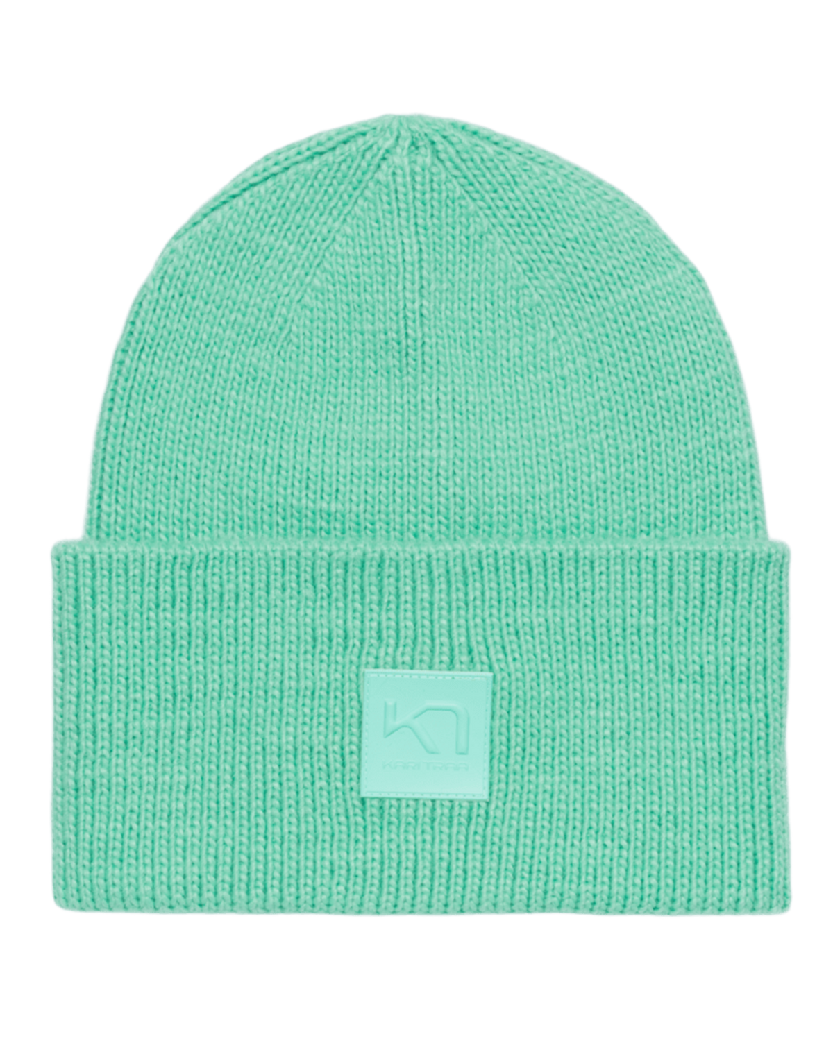Kari Traa Kyte Beanie in GRÜN