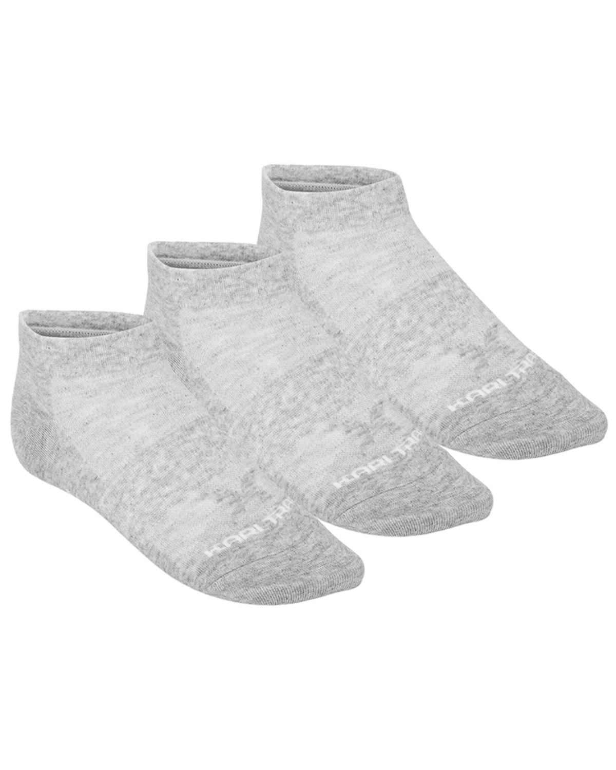 Kari Traa Tafis Sock 3-Pack in GRAU