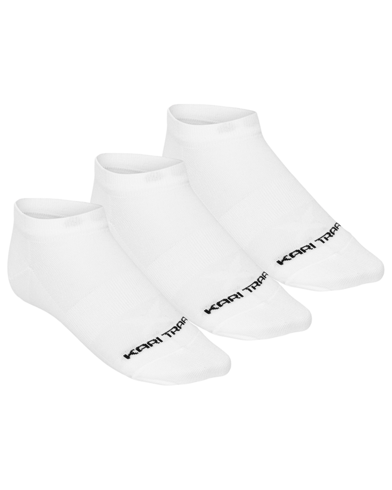 Kari Traa Tafis Sock 3-Pack in WEISS