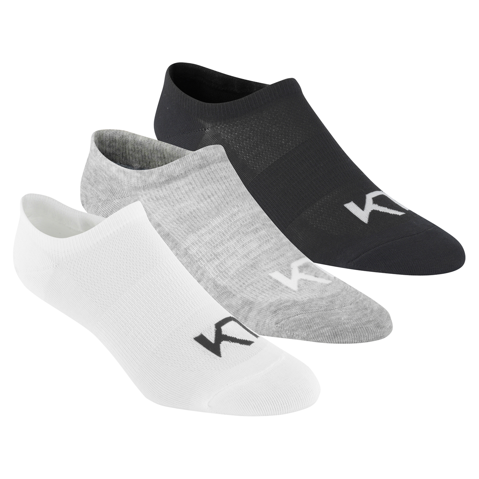 Kari Traa Hael Sock 3-Pack in MEHRFARBIG