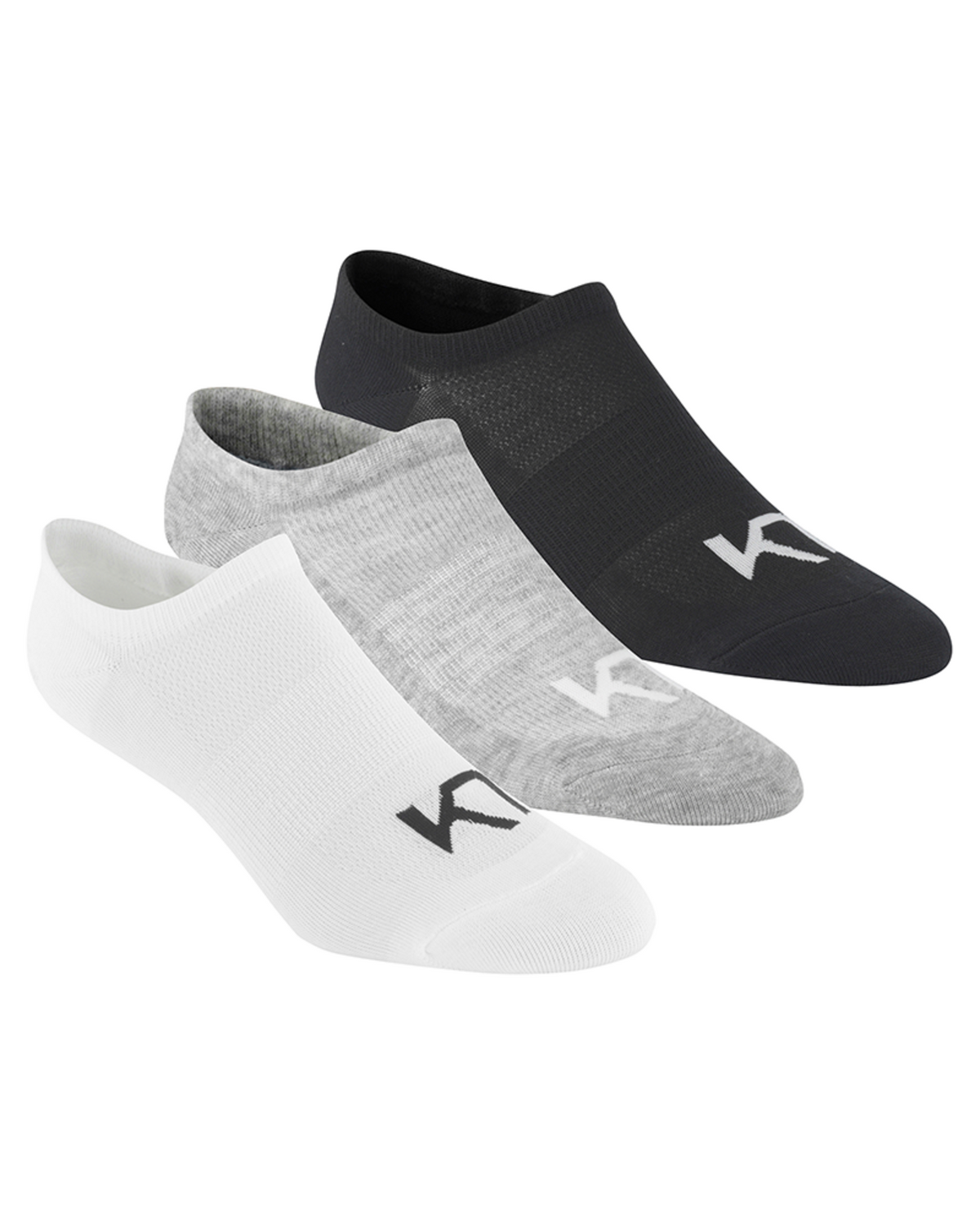 Kari Traa Hael Sock 3-Pack in MEHRFARBIG