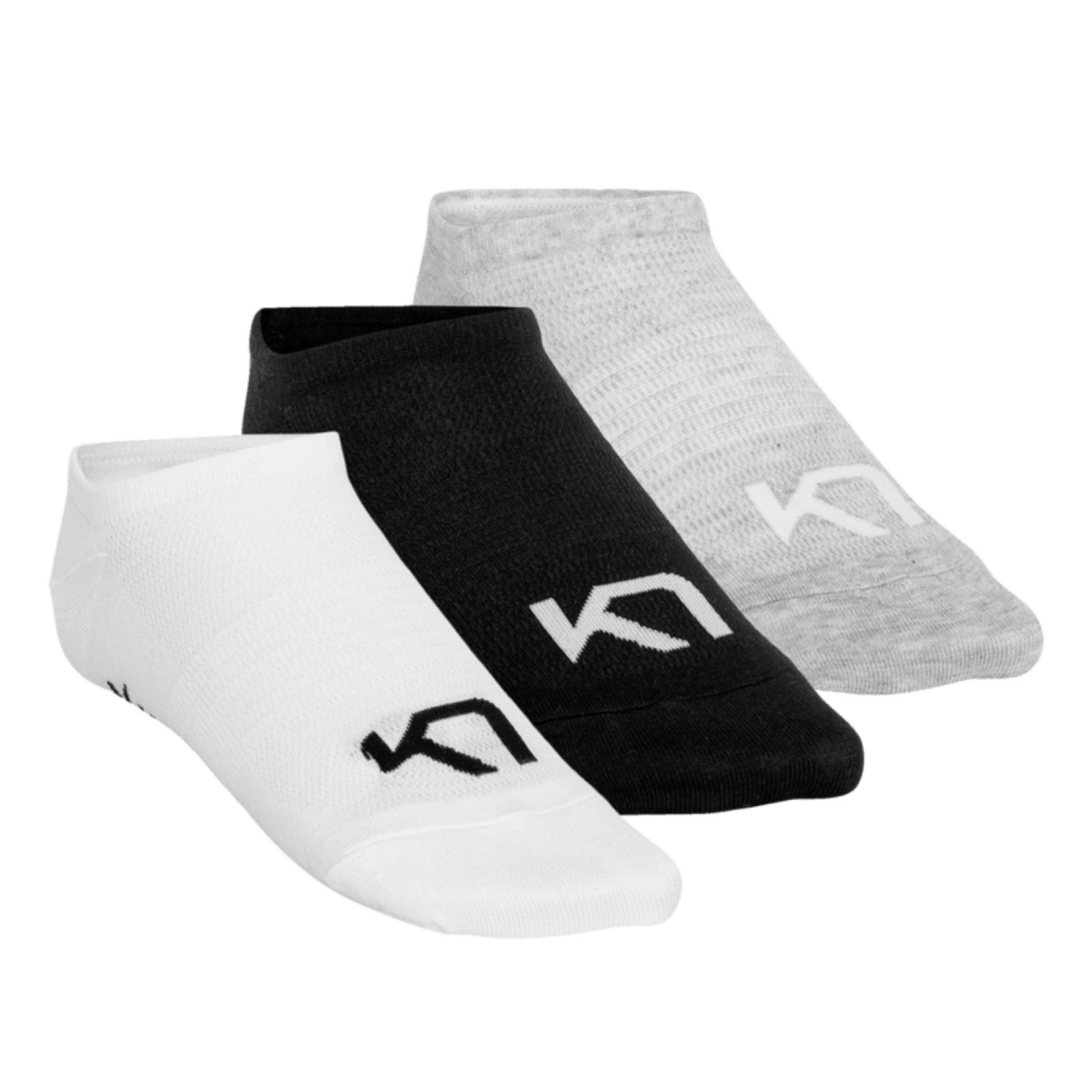 Kari Traa Hael Sock 3-Pack in MEHRFARBIG