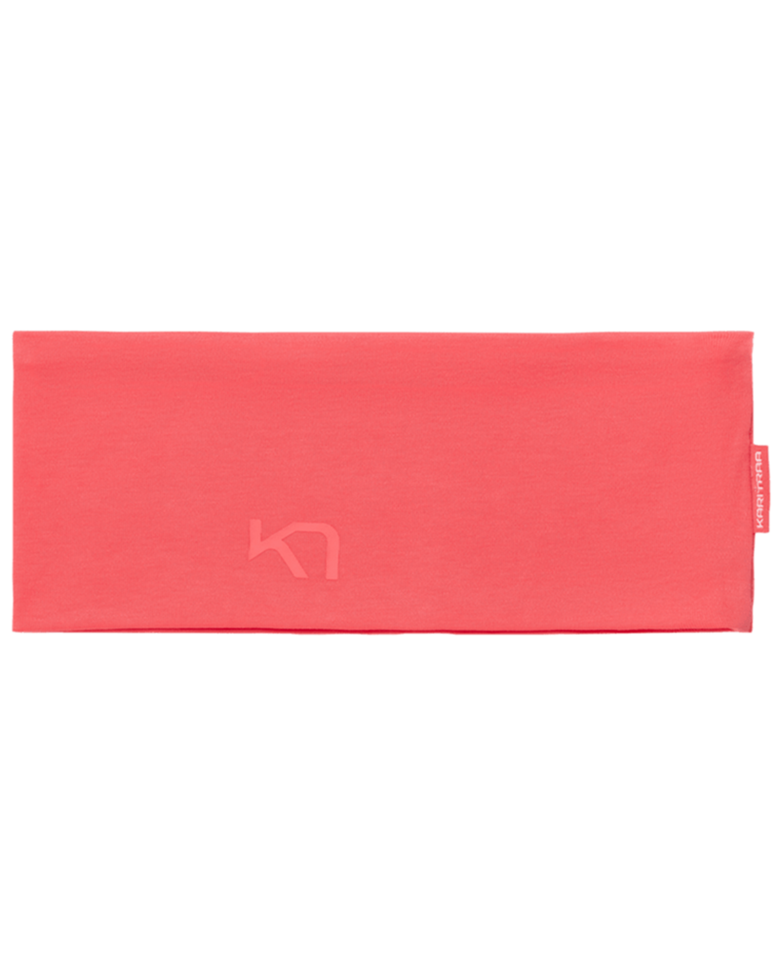 Kari Traa Traa Headband in ROT