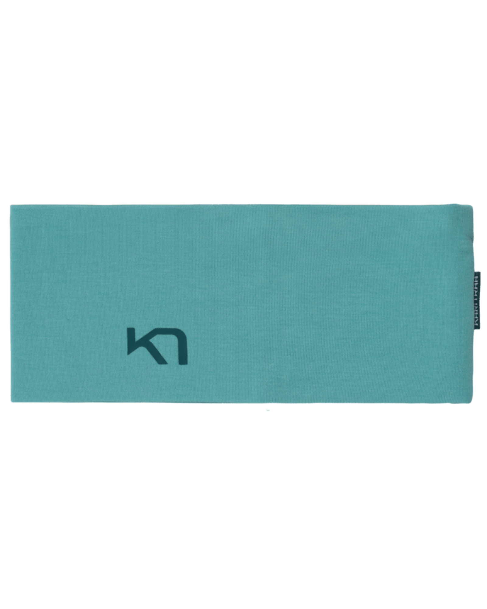 Kari Traa Traa Headband in BLAU
