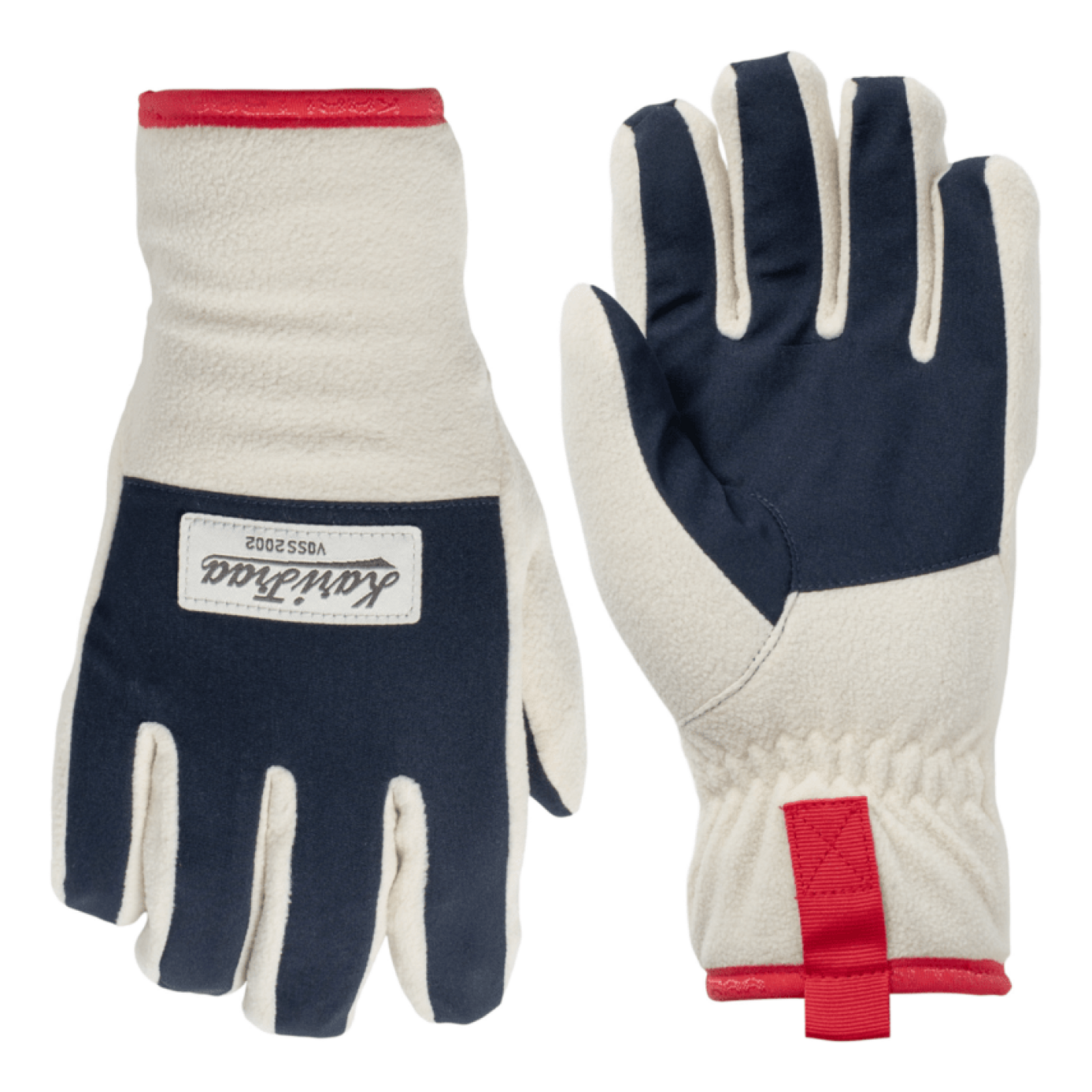 Kari Traa Ragna Glove in MEHRFARBIG