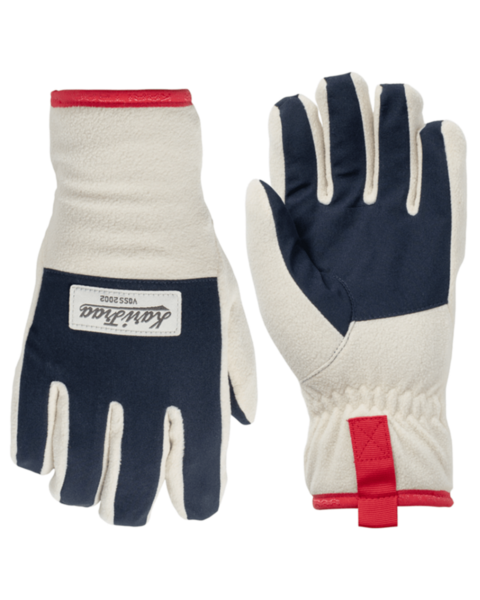 Kari Traa Ragna Glove in MEHRFARBIG