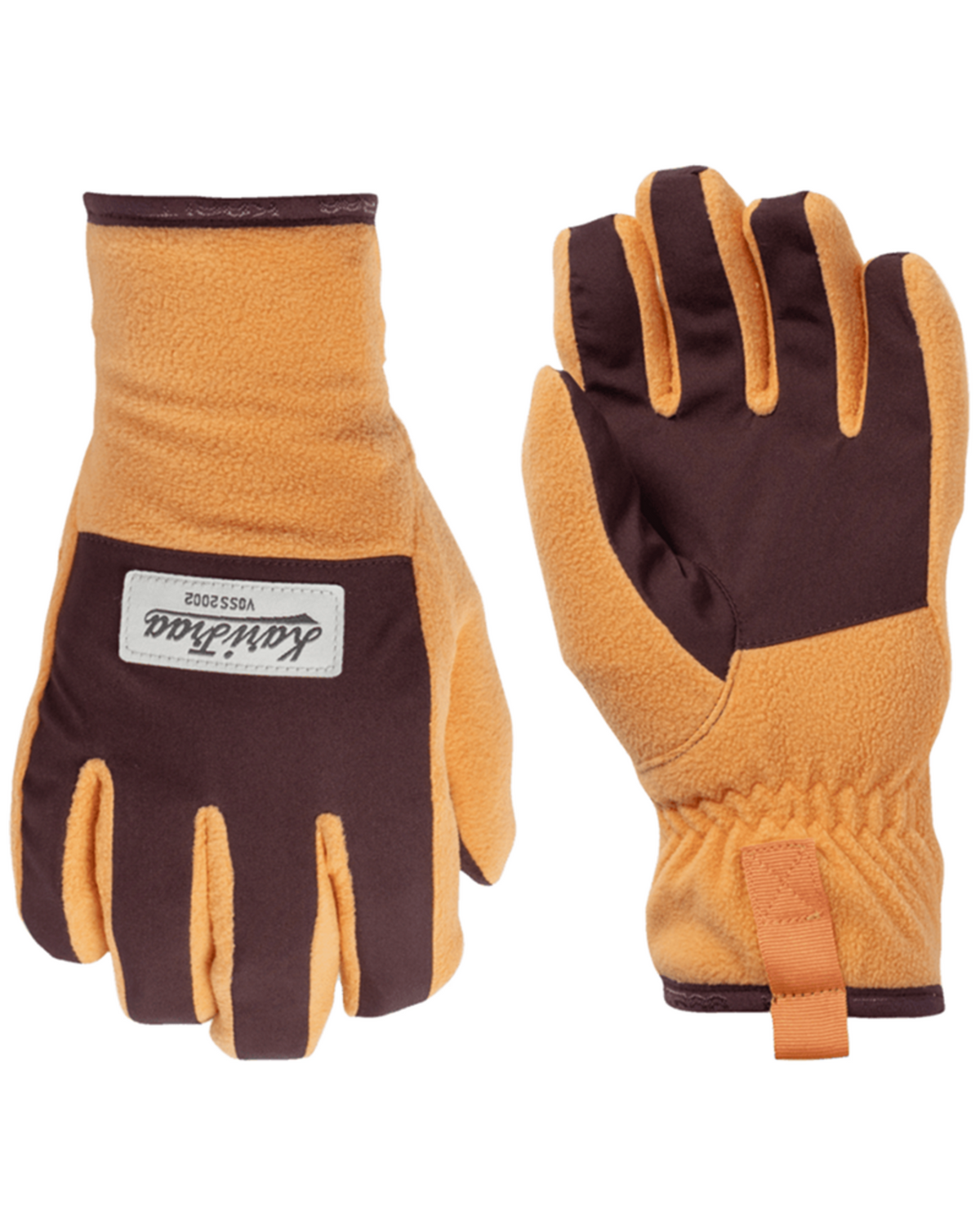 Kari Traa Ragna Glove in BRAUN