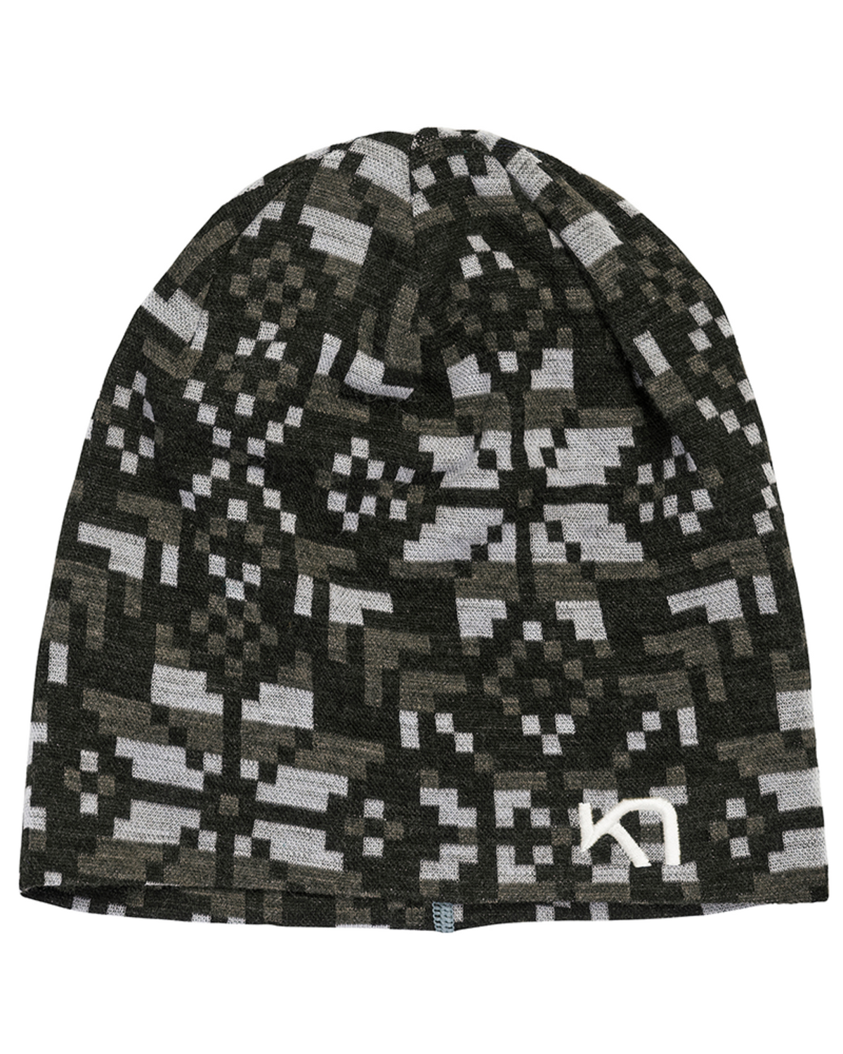Kari Traa Else Beanie in MEHRFARBIG
