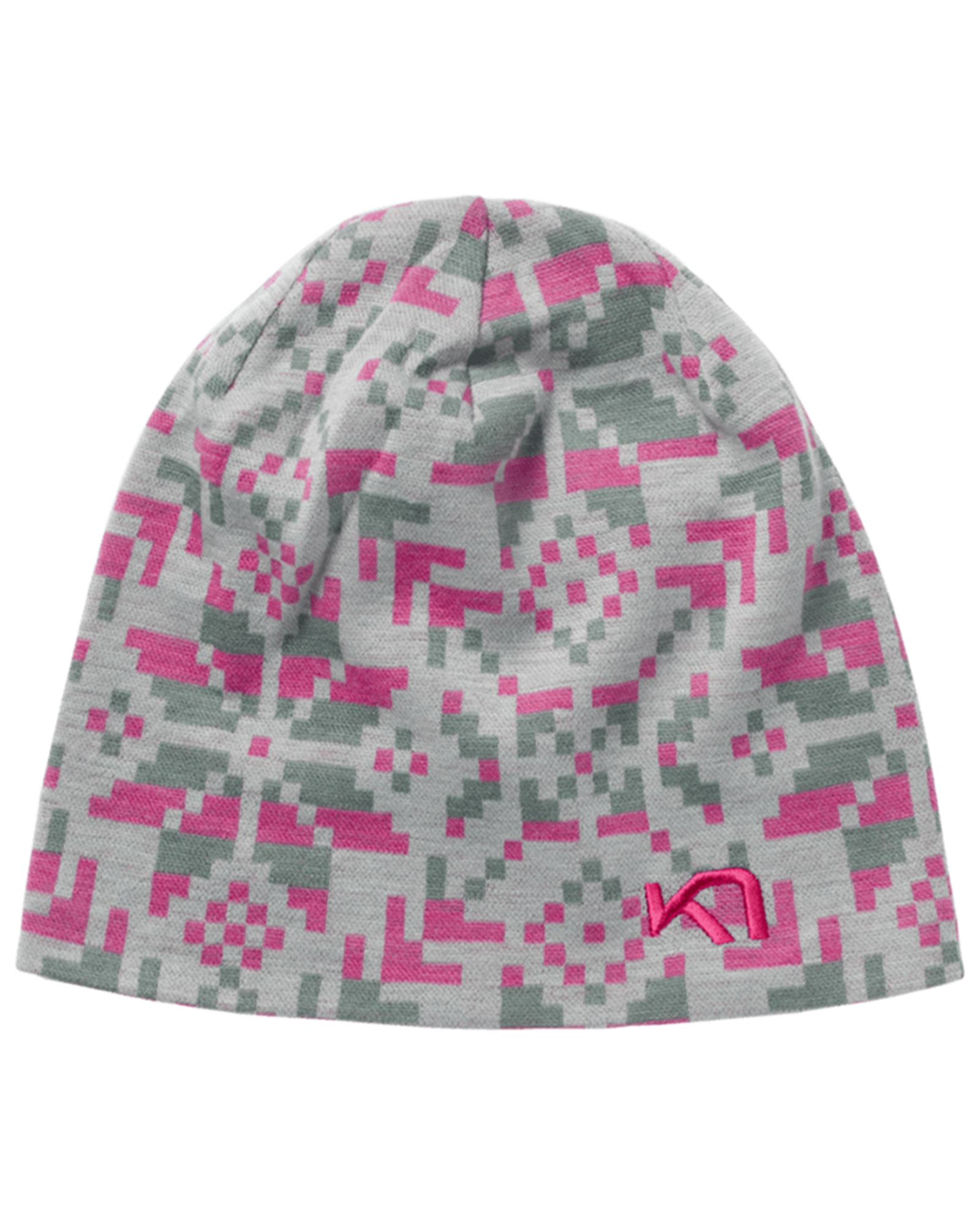 Kari Traa Else Beanie in MEHRFARBIG