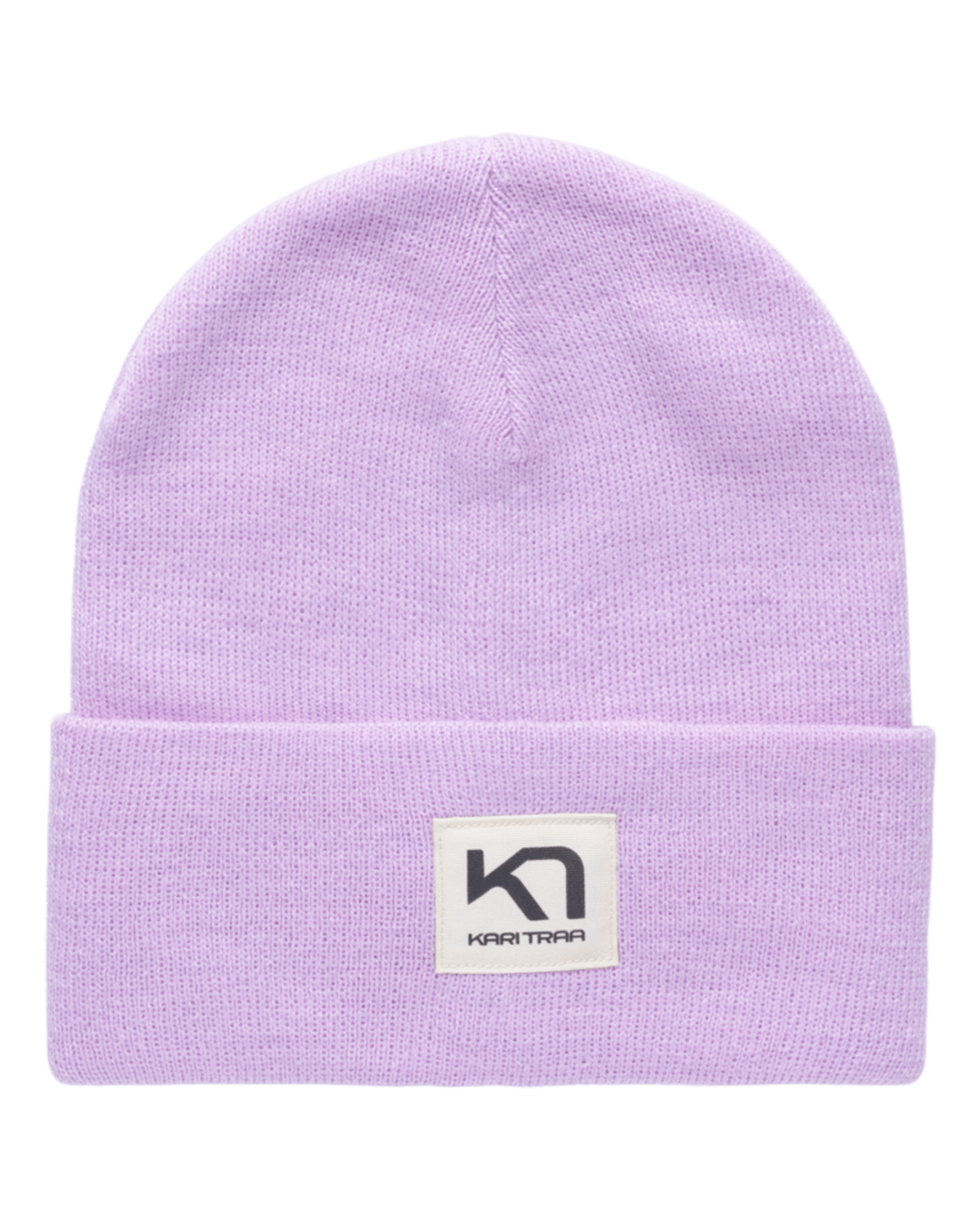 Kari Traa Rothe Beanie in VIOLETT
