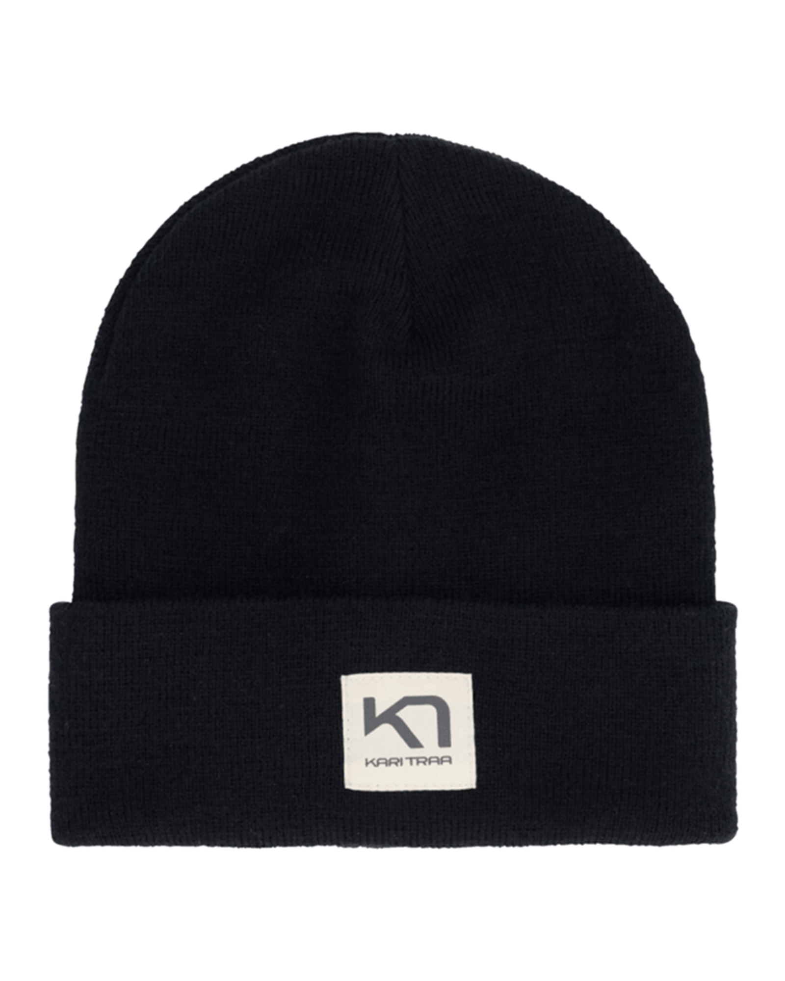 Kari Traa Rothe Beanie in SCHWARZ
