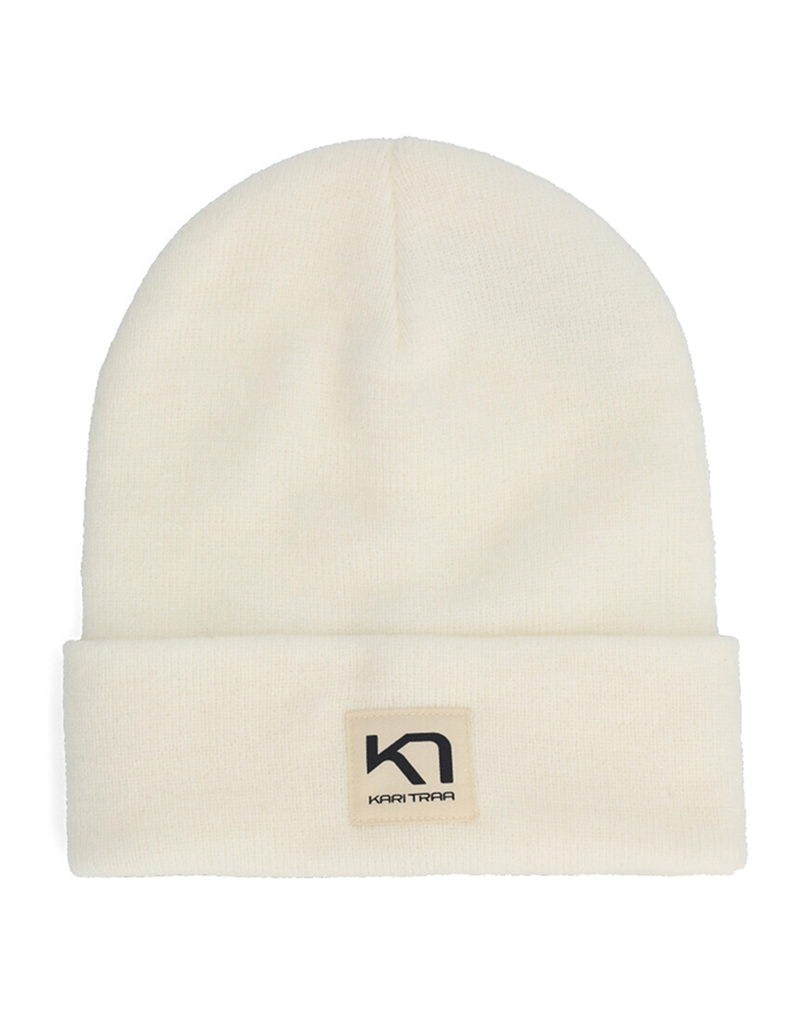 Kari Traa Rothe Beanie in WEISS