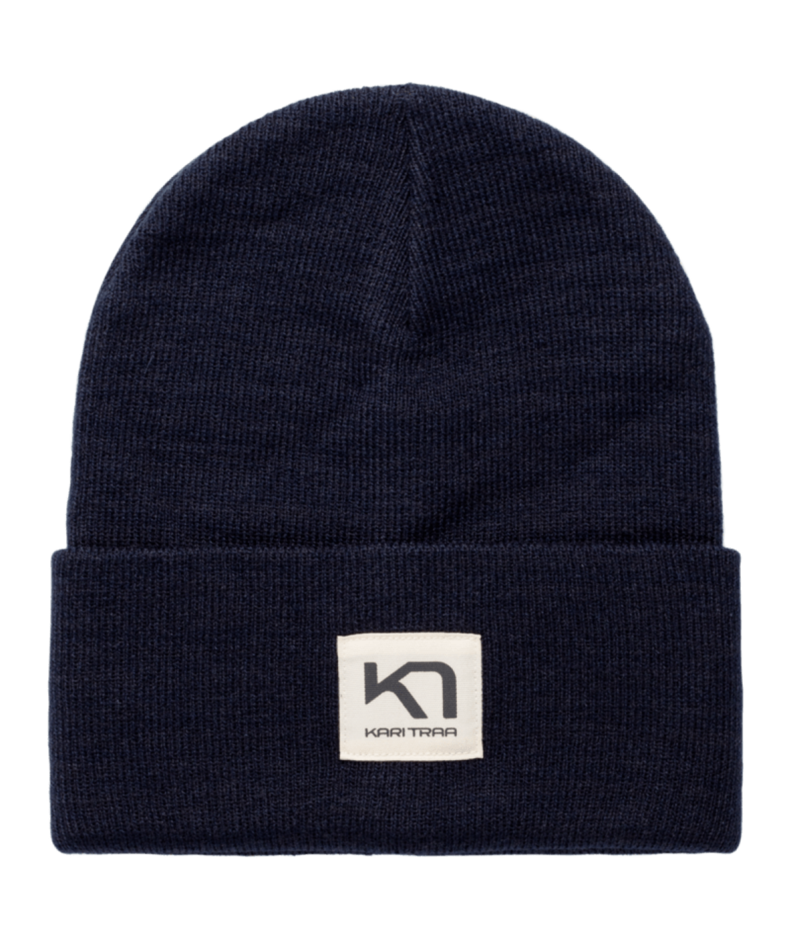 Kari Traa Rothe Beanie in BLAU