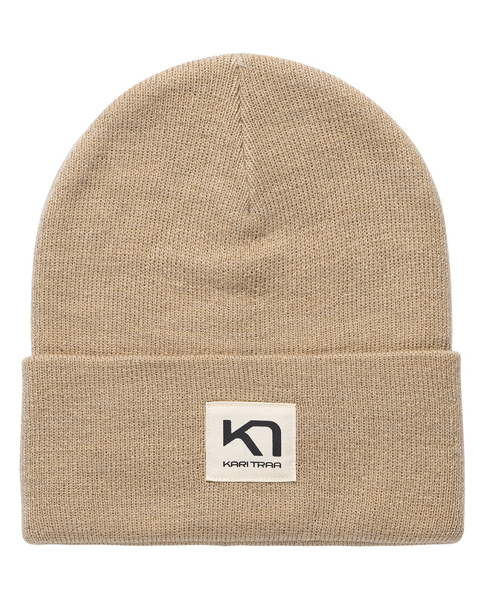 Kari Traa Rothe Beanie in BEIGE