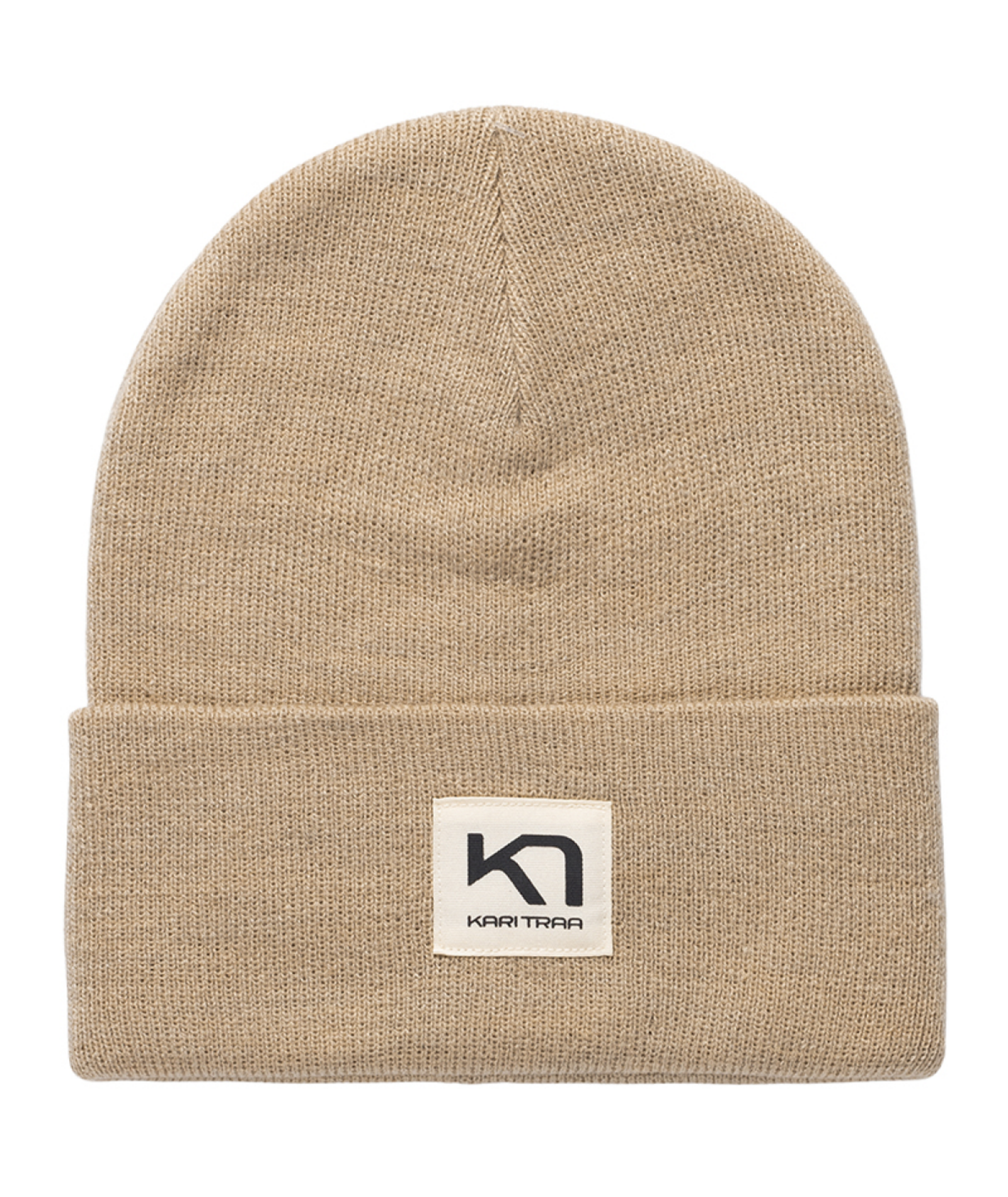 Kari Traa Rothe Beanie in BEIGE