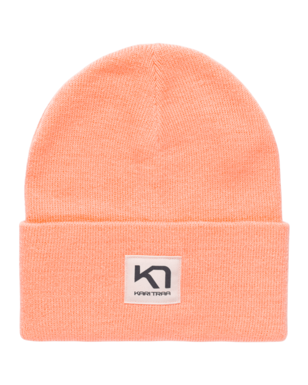 Kari Traa Rothe Beanie in ORANGE