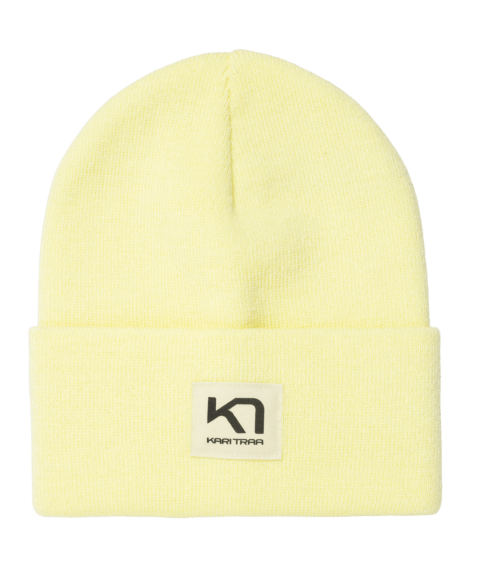 Kari Traa Rothe Beanie in GELB