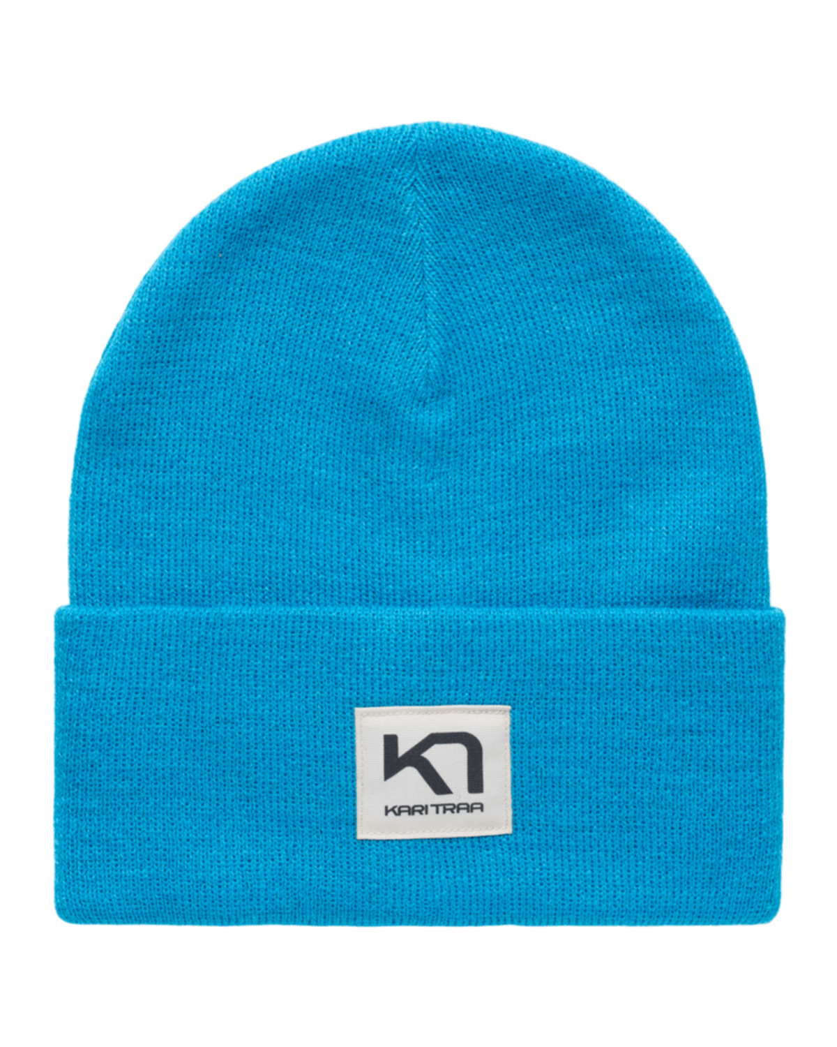 Kari Traa Rothe Beanie in BLAU