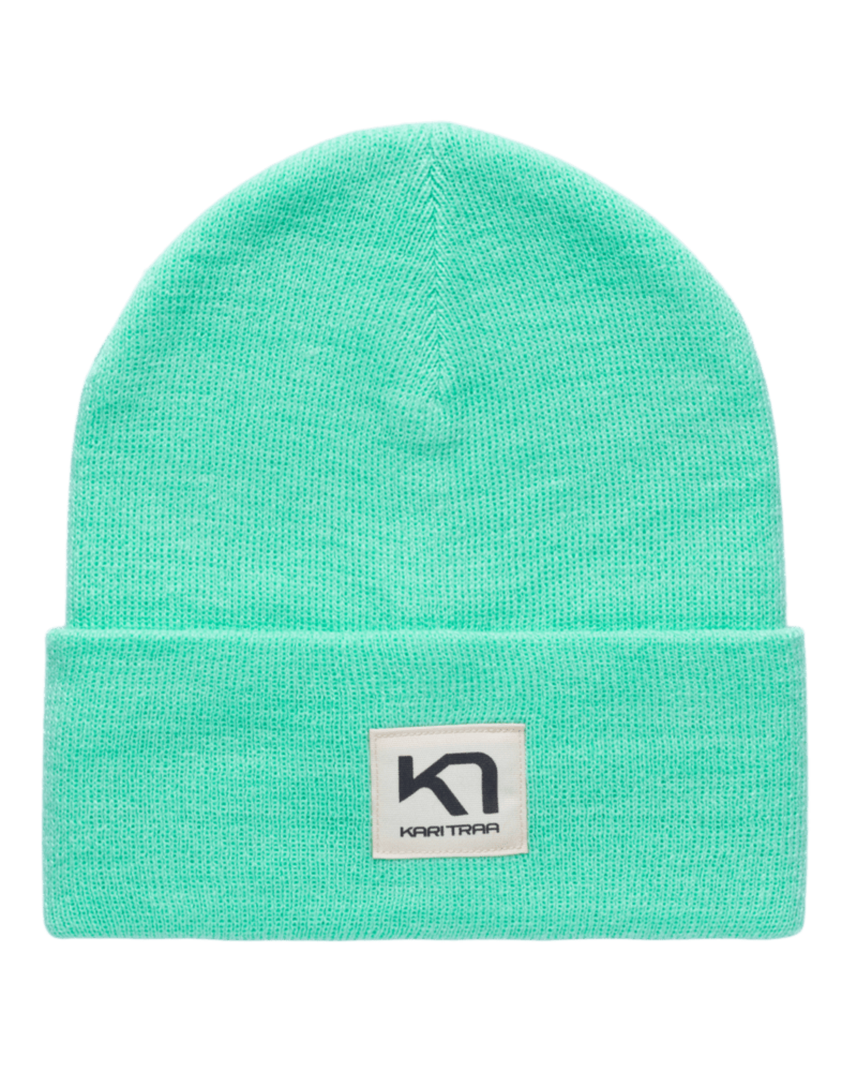 Kari Traa Rothe Beanie in GRÜN